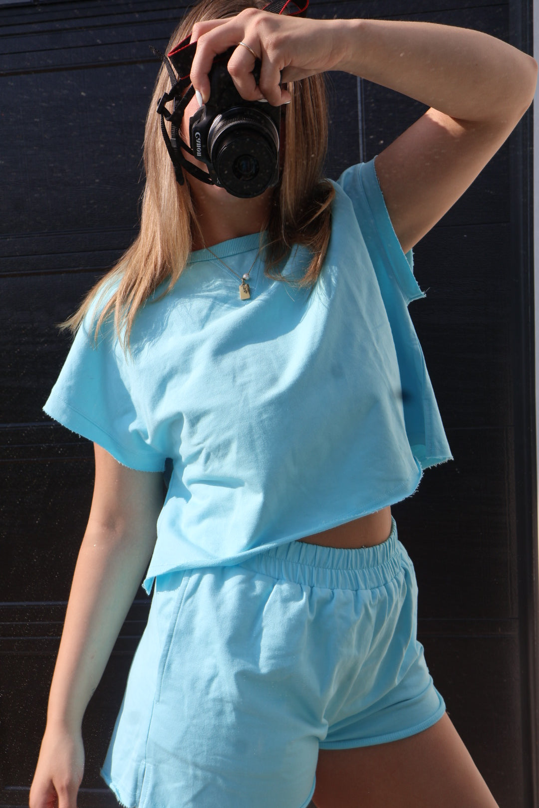 Tilly Set