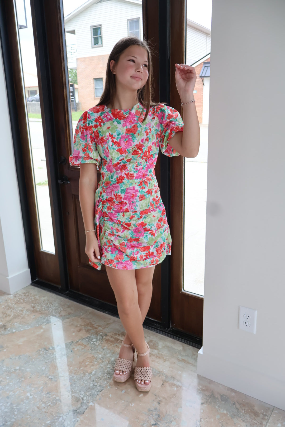 Riley Dress
