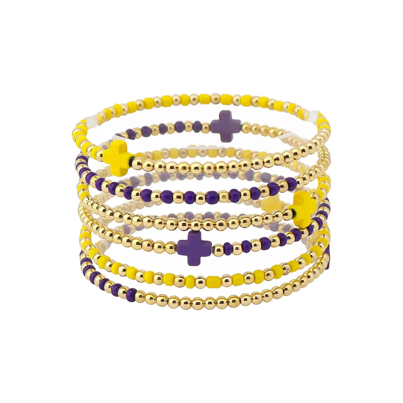 Gameday Bracelets