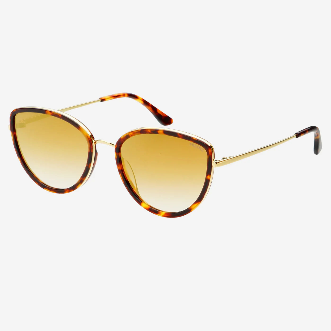 Freyrs- Luna Tortoise/Gold