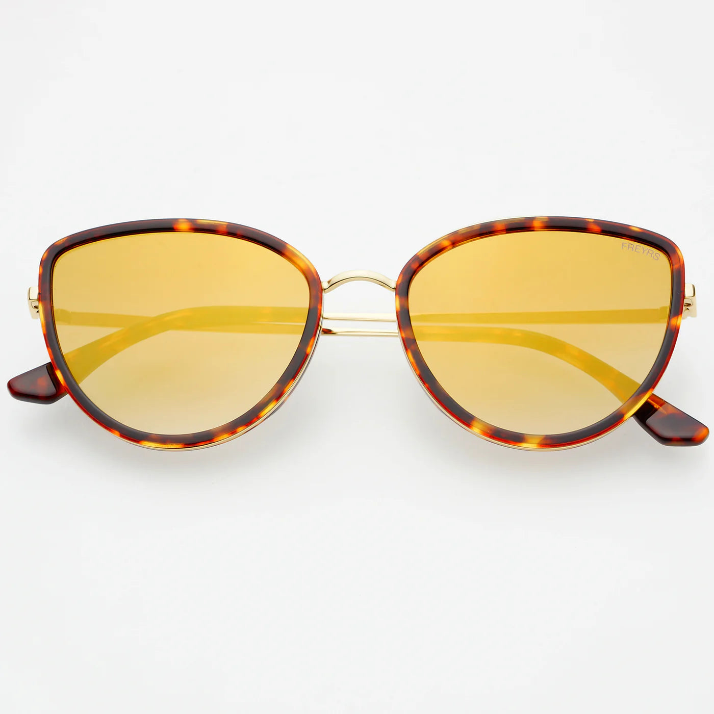 Freyrs- Luna Tortoise/Gold