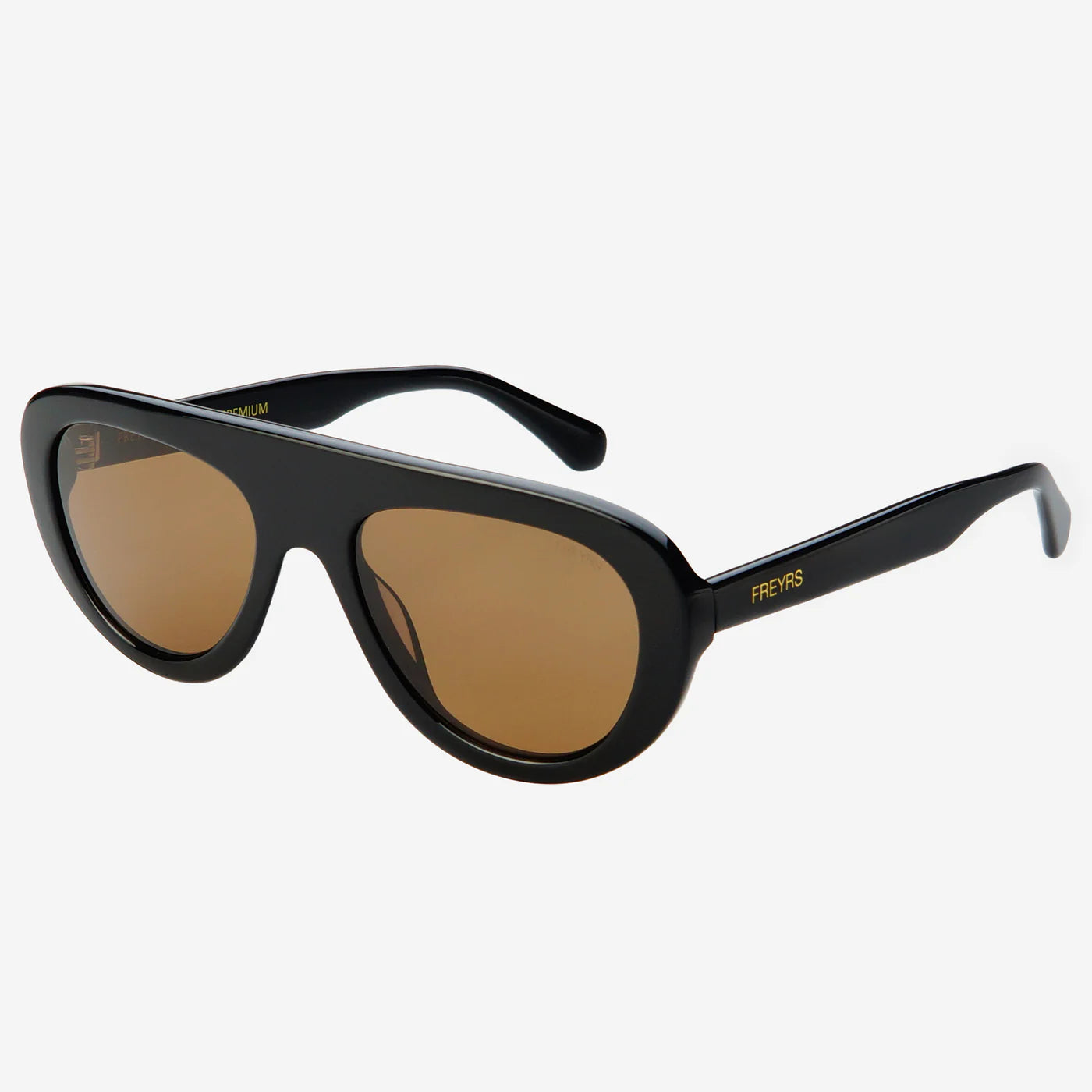 Freyrs- Jetsetter Black