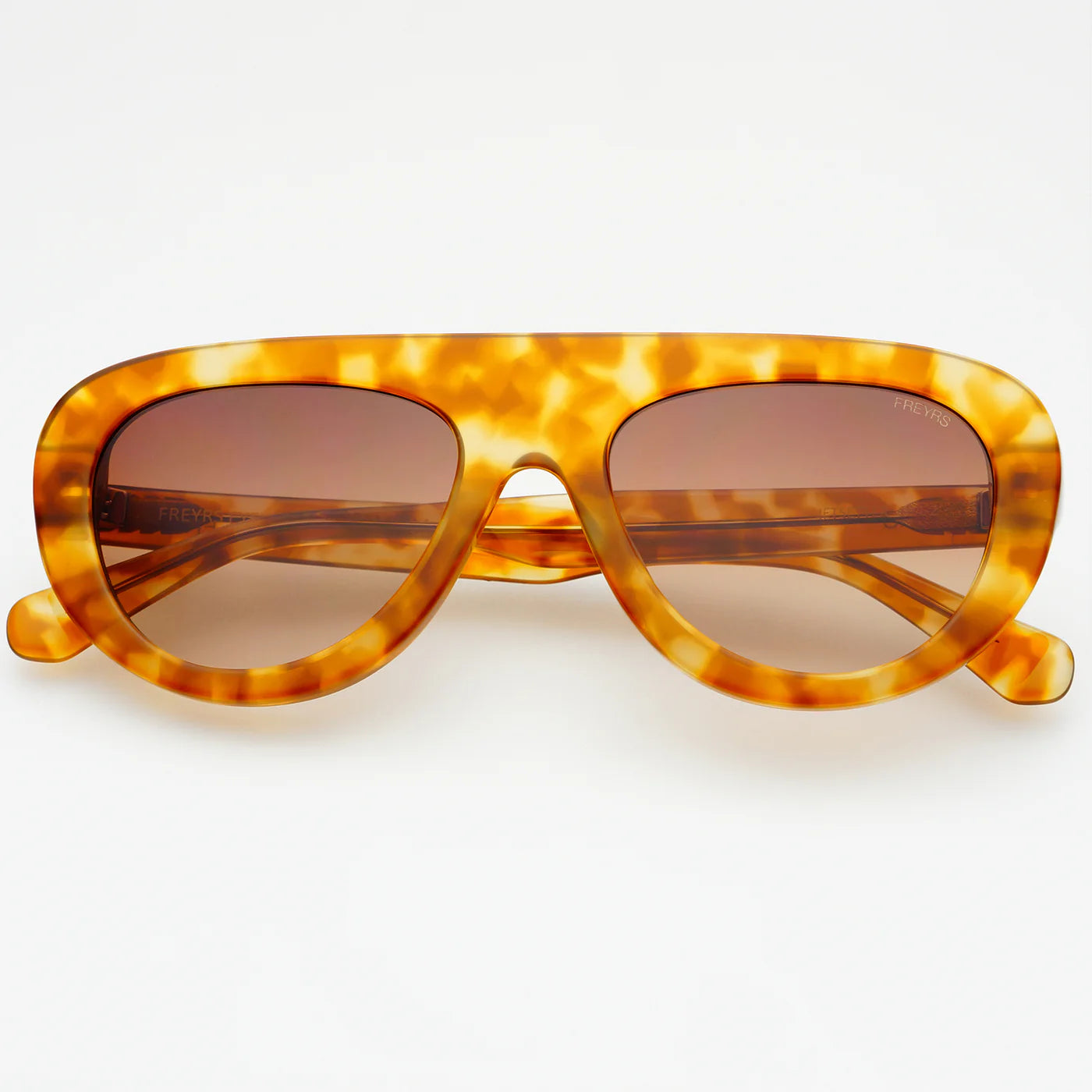 Freyrs- Jetsetter Honey Tortoise