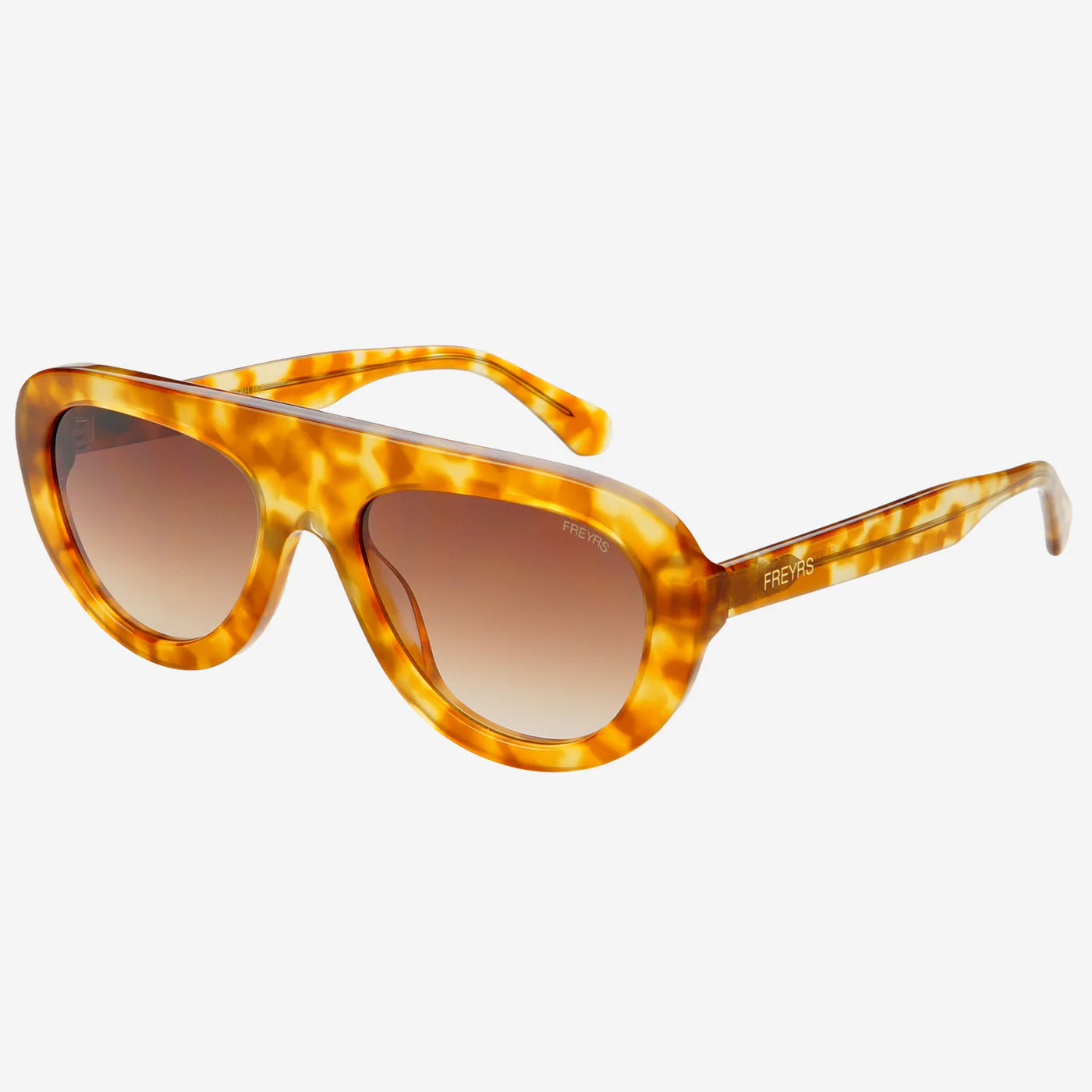 Freyrs- Jetsetter Honey Tortoise
