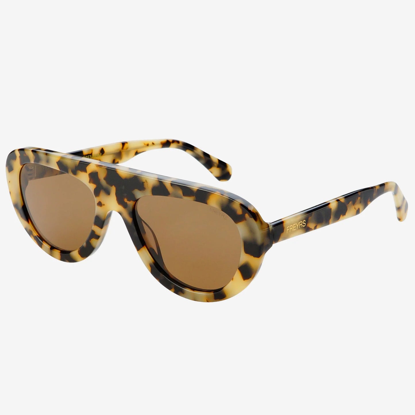 Freyrs- Jetsetter Milky Tortoise