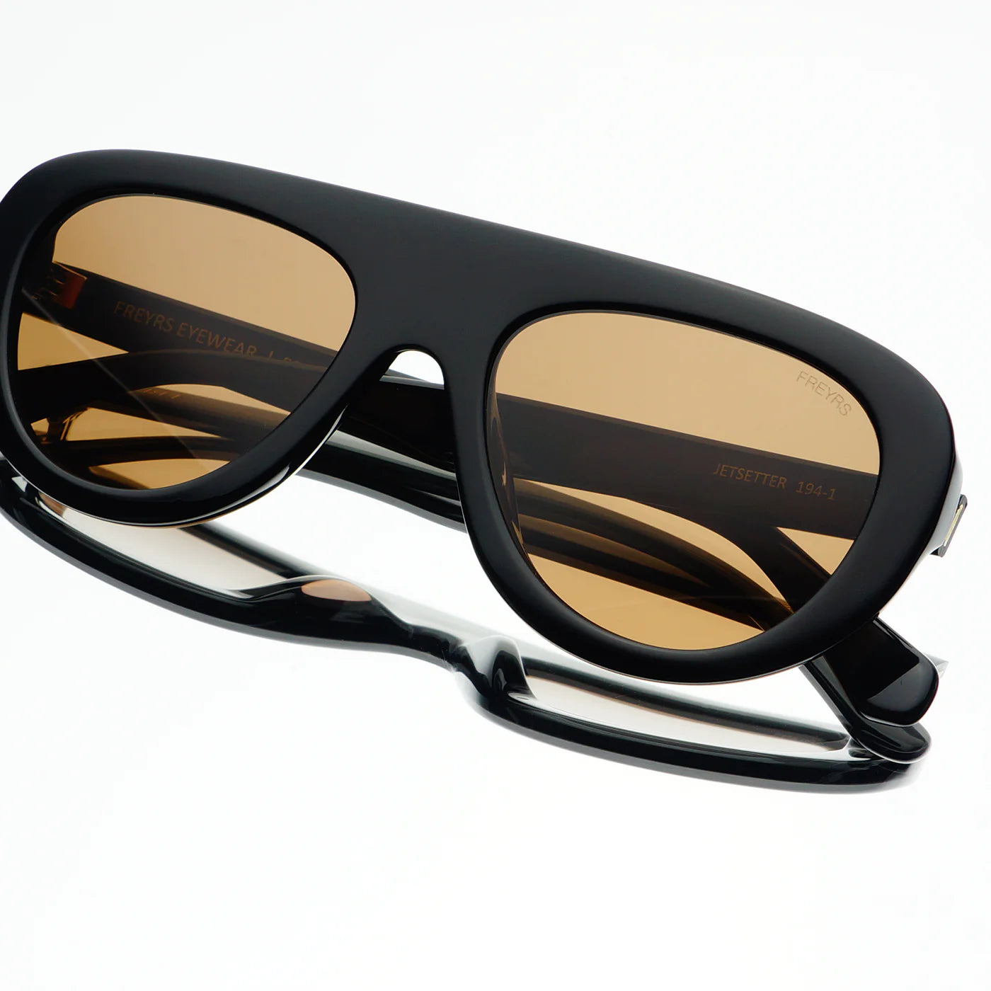Freyrs- Jetsetter Black