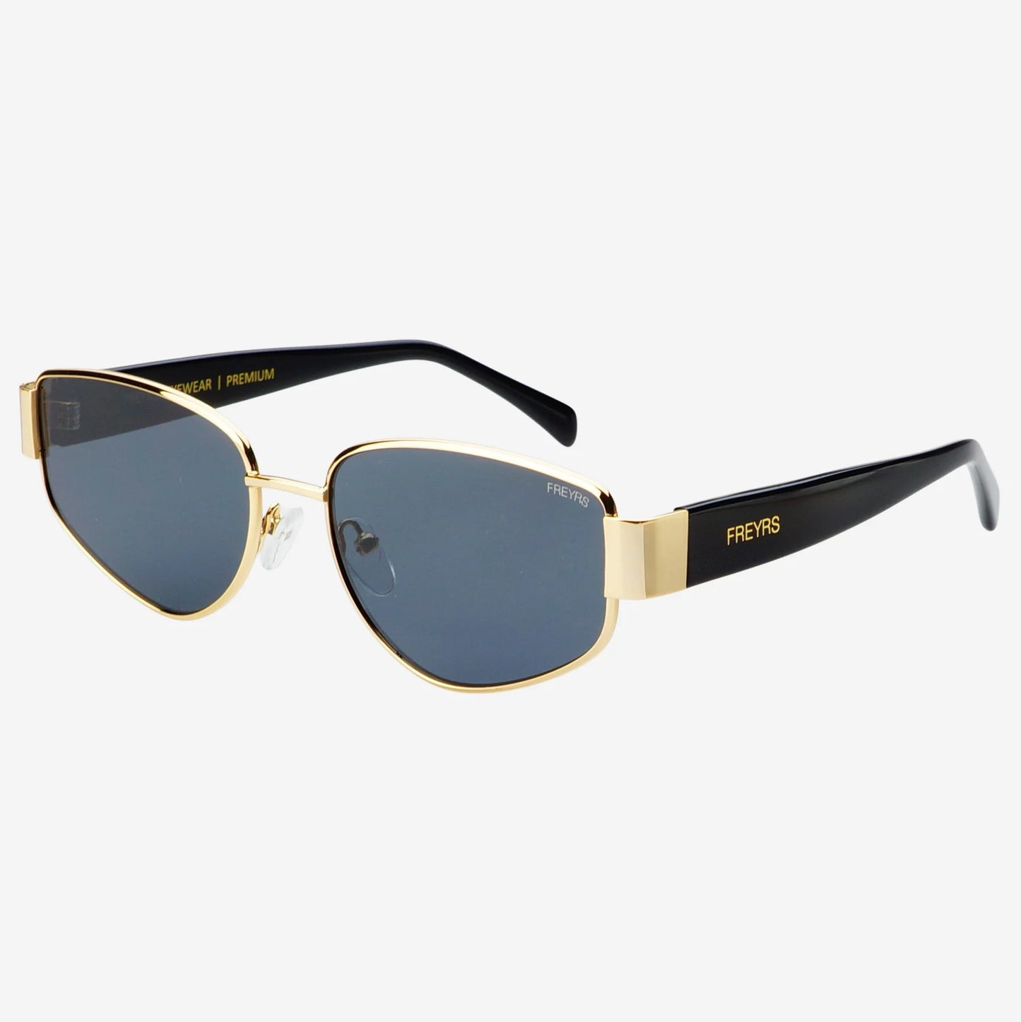 Freyrs- Delilah Gold/ Gray