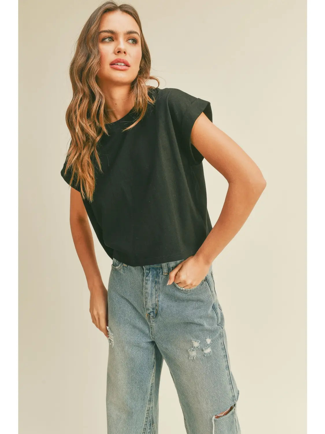 The Everyday Top