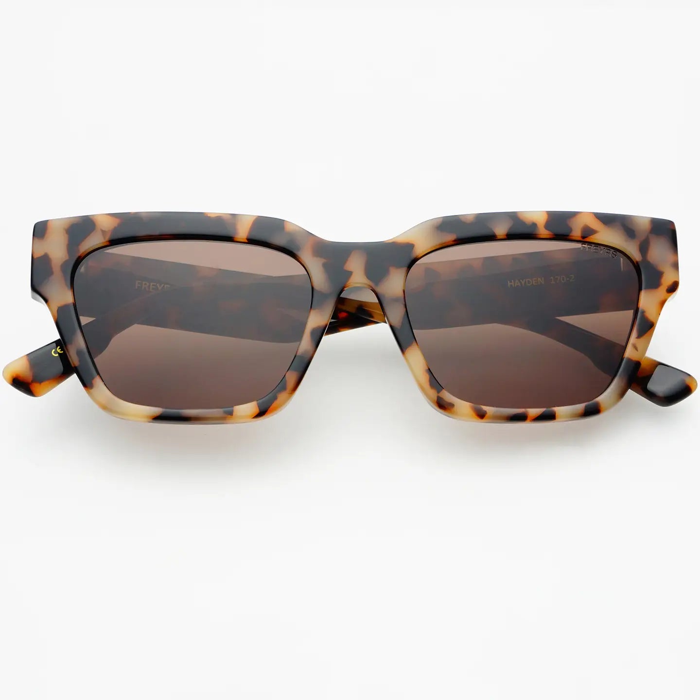Freyrs- Hayden Milky Tortoise