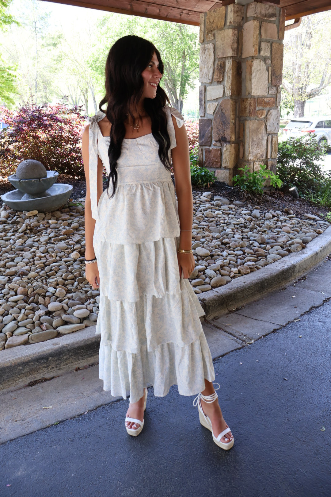 Oyster Maxi