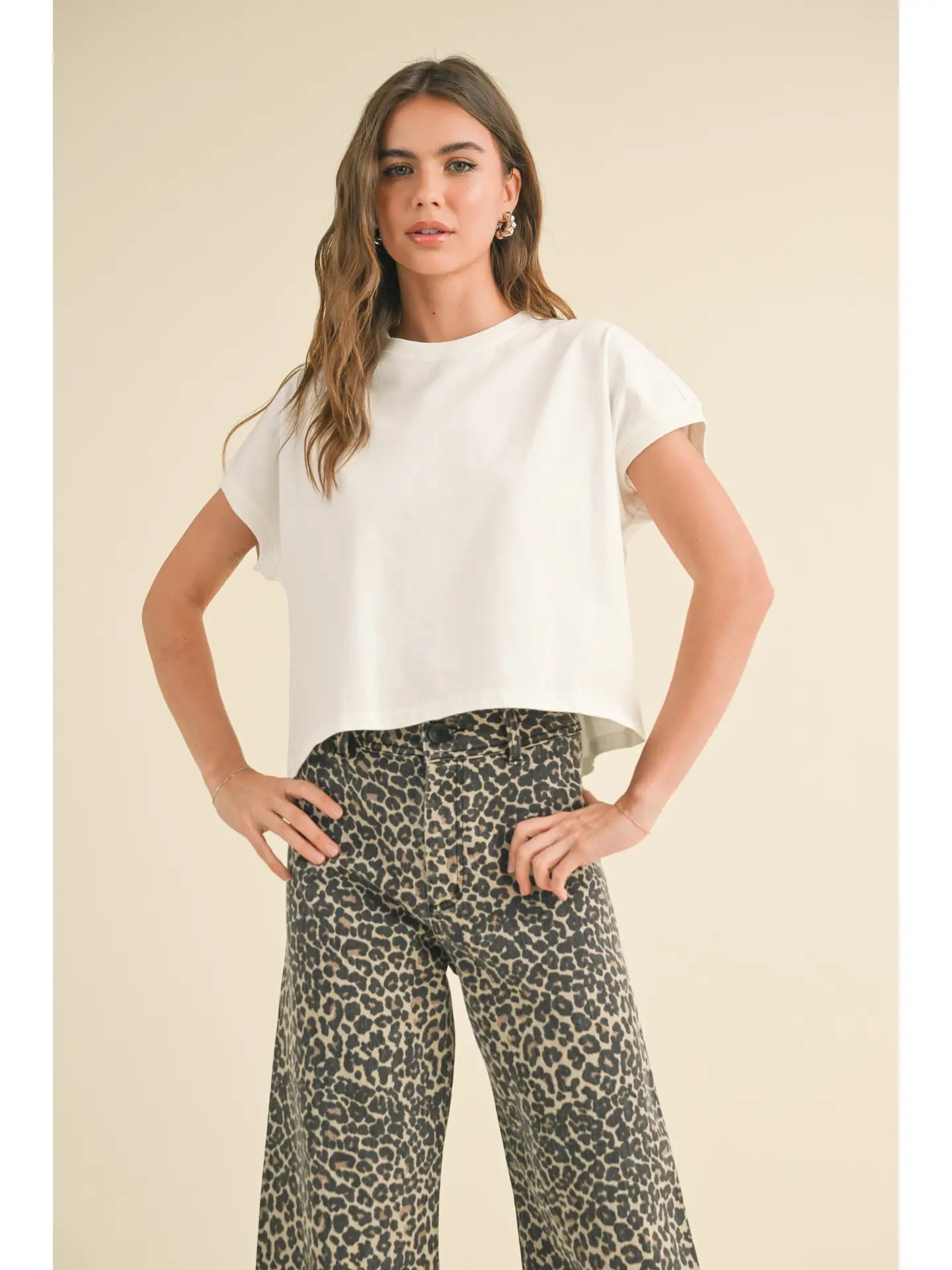 The Everyday Top