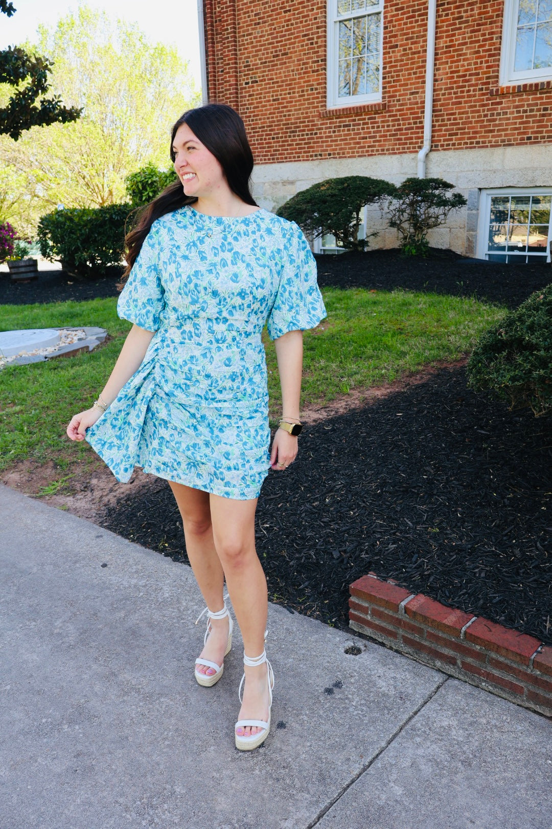 Nora Dress