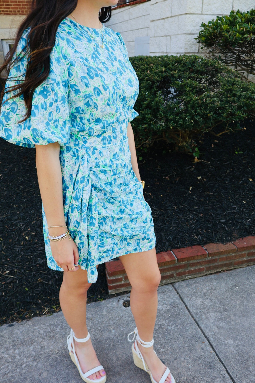 Nora Dress