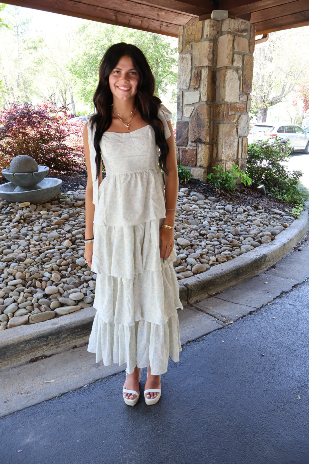 Oyster Maxi