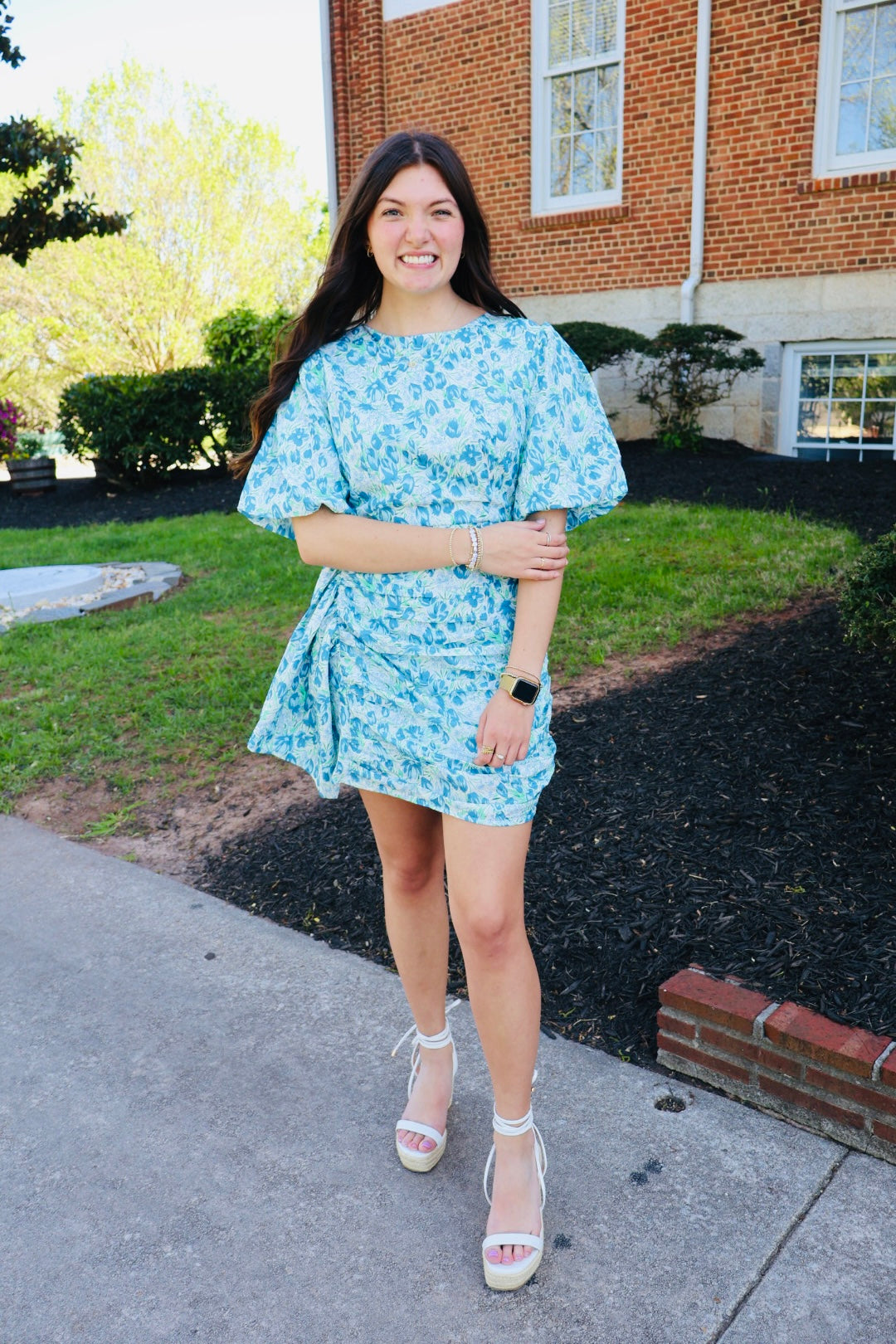 Nora Dress