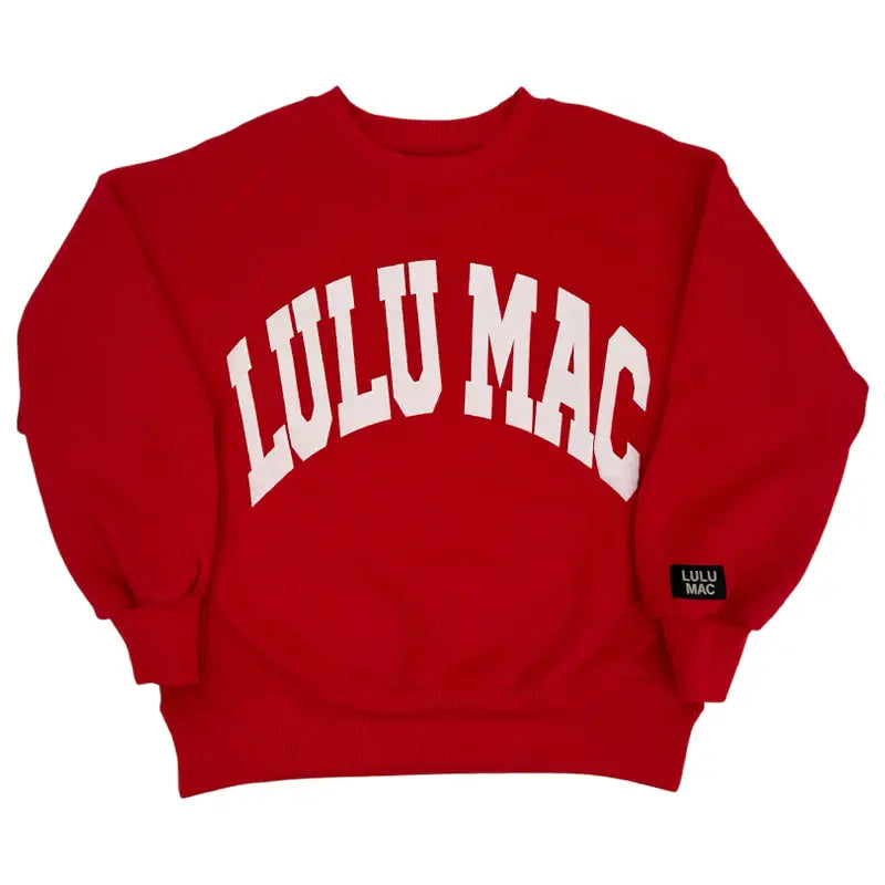 Red Lulumac