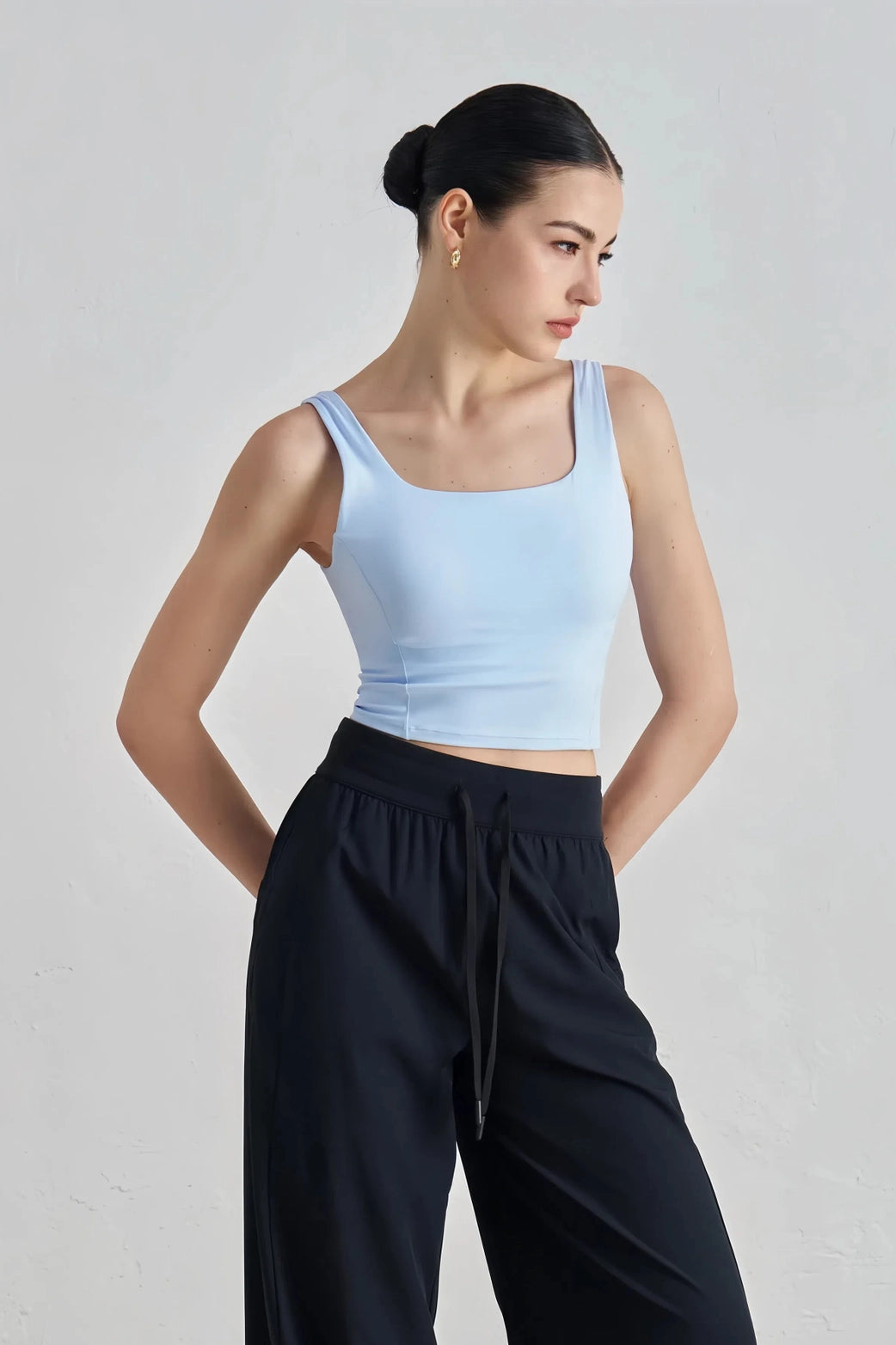 Molded Tank top