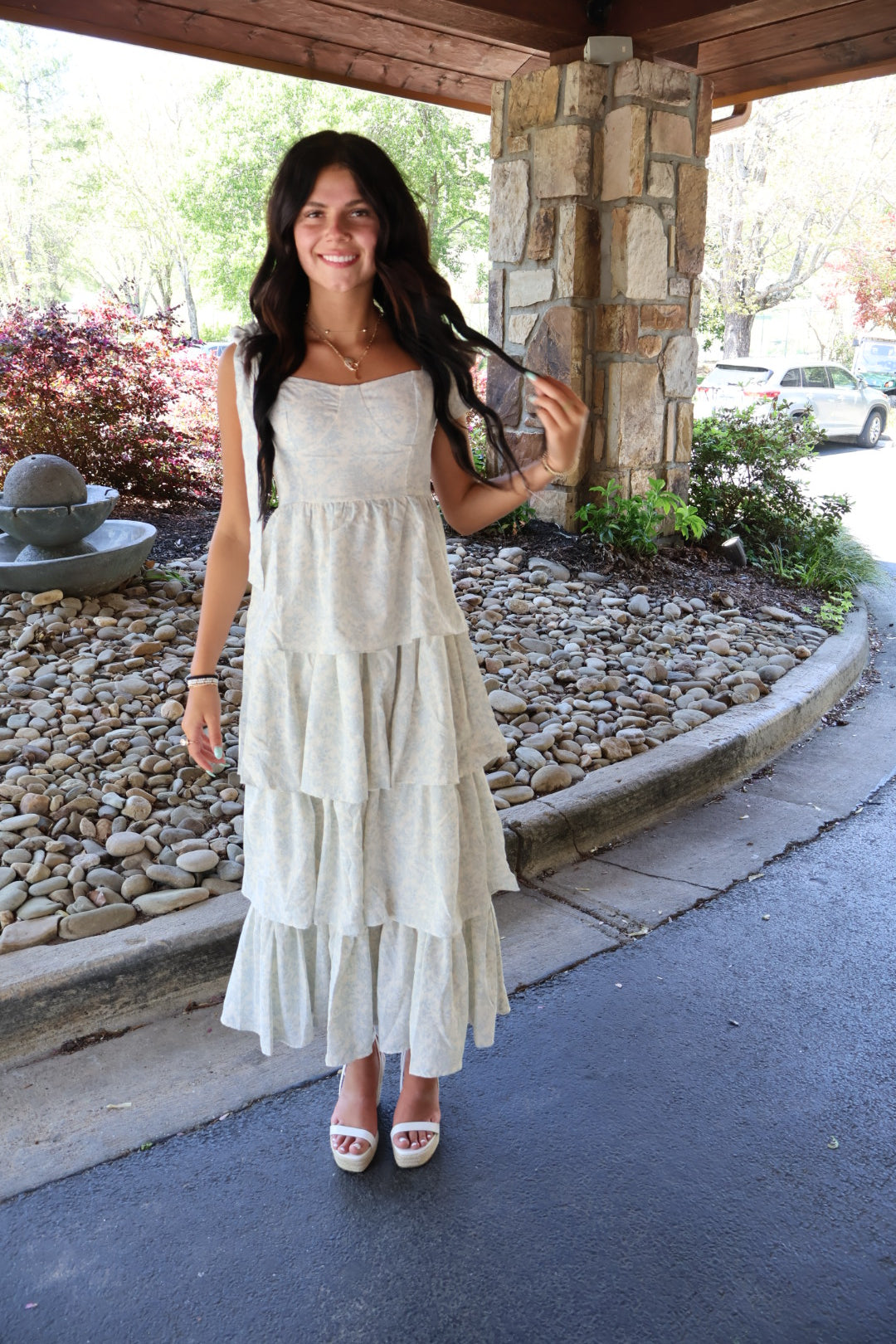 Oyster Maxi