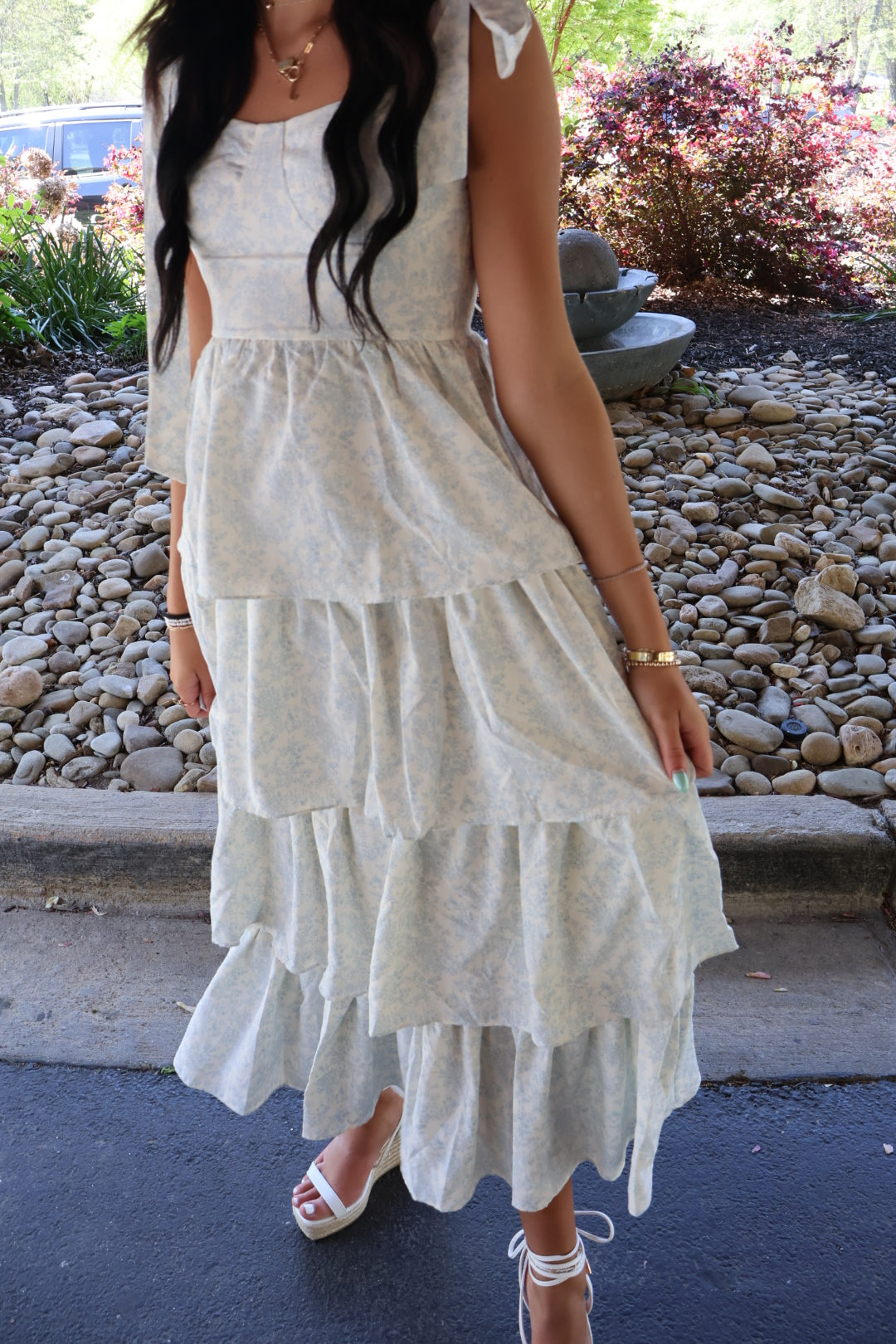 Oyster Maxi