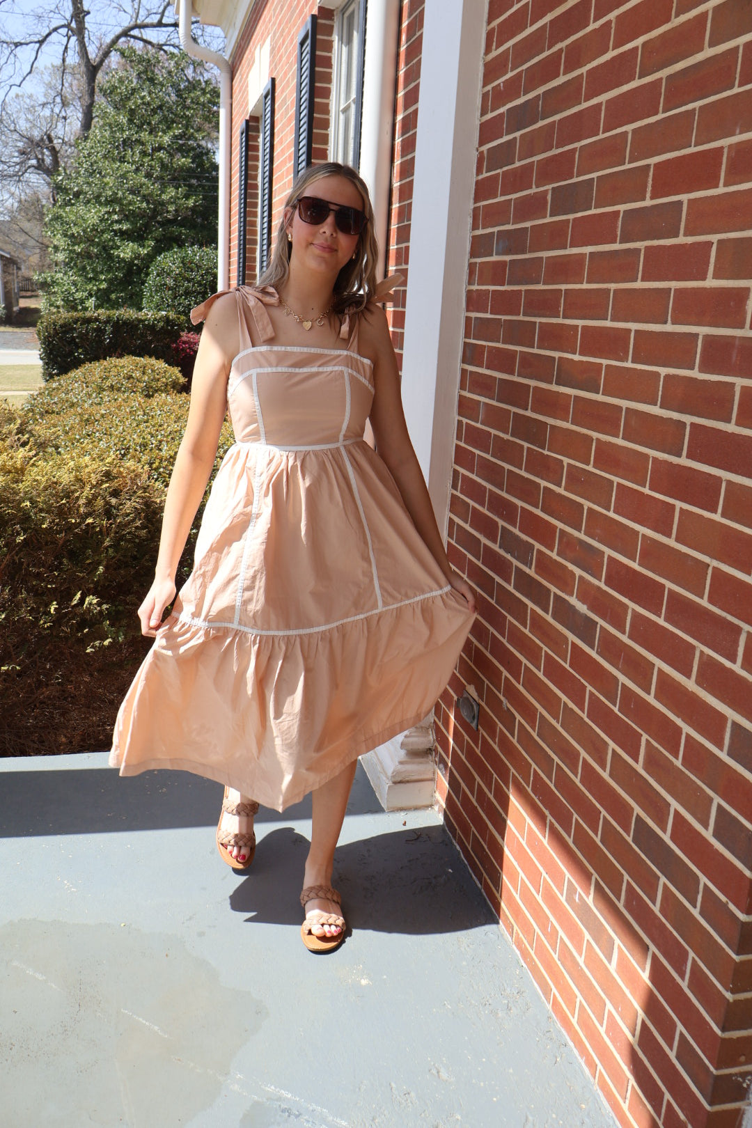Bree Dress