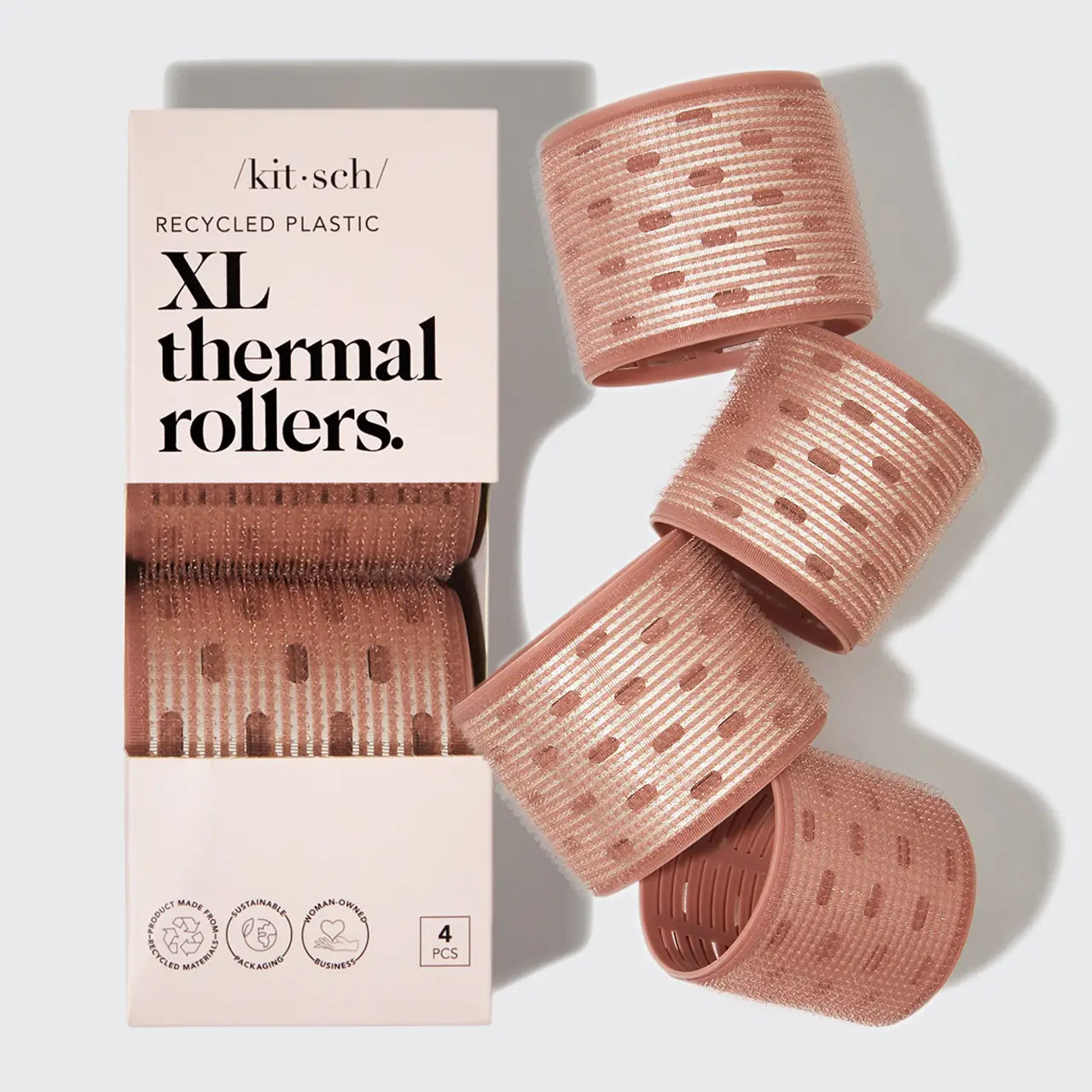 XL Thermal Rollers