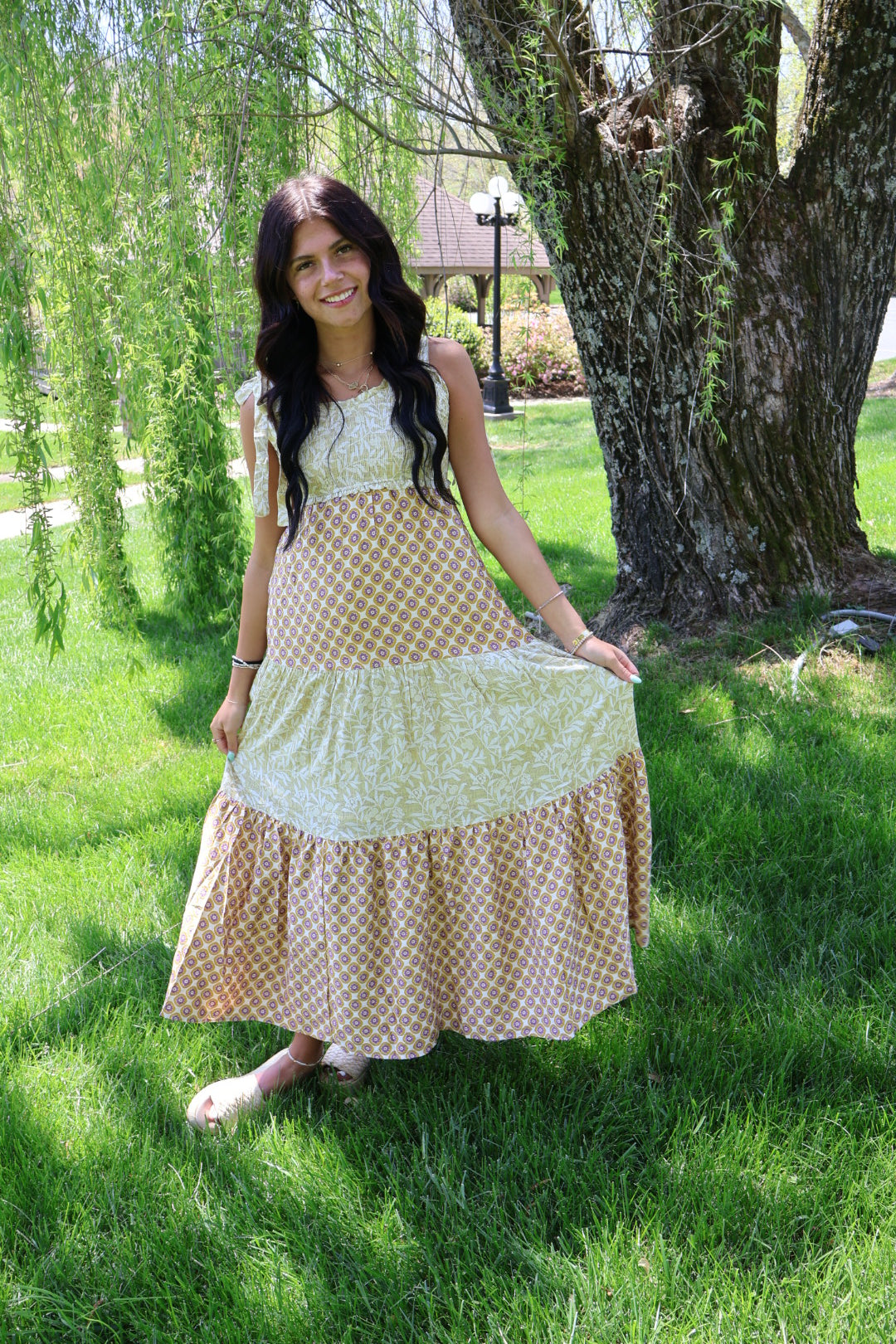Purely Dress