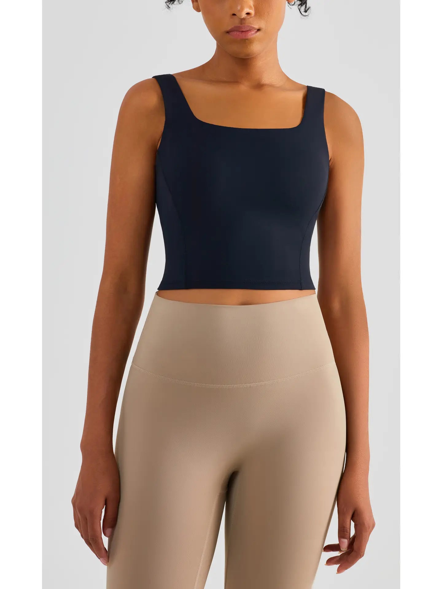 Molded Tank top