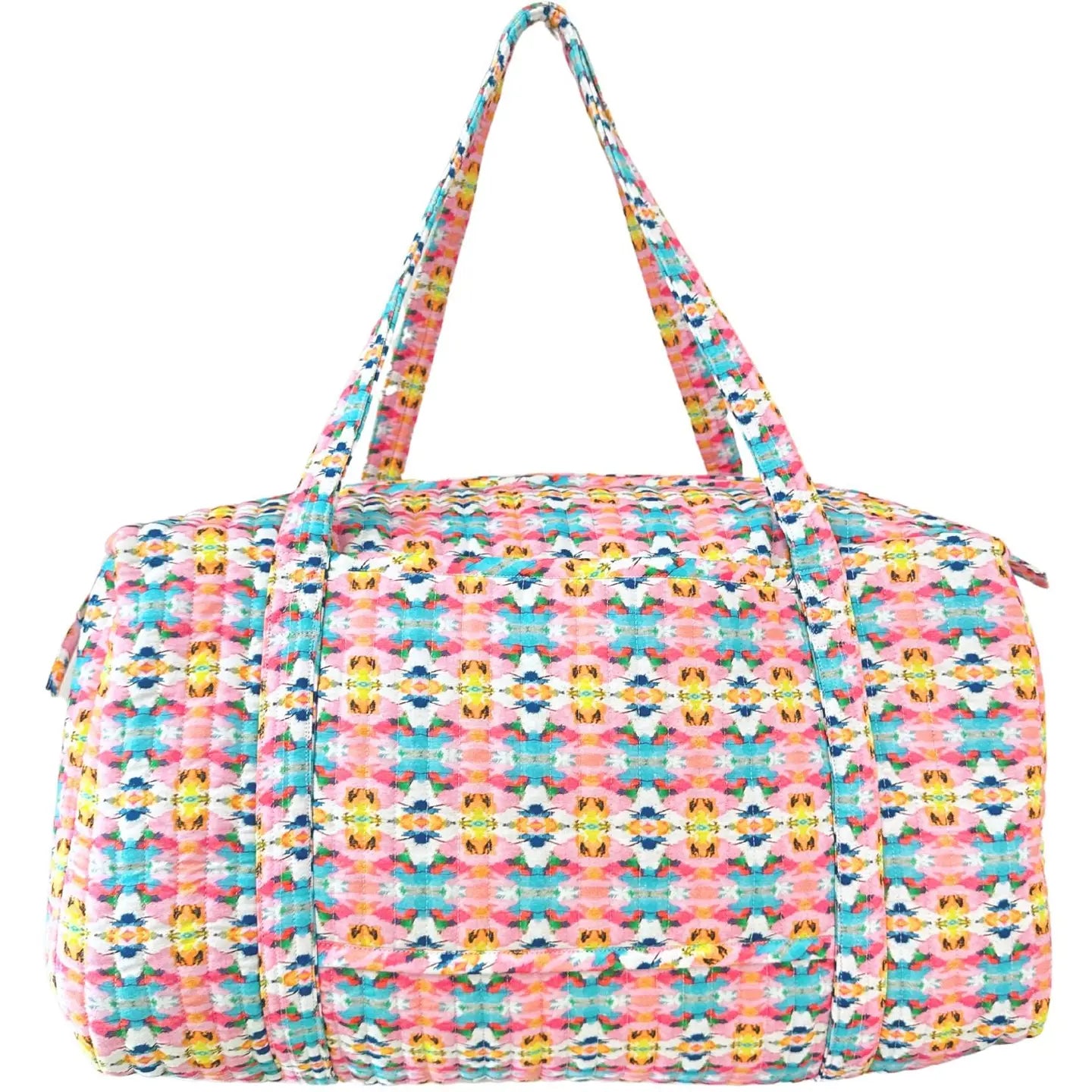 Summer Pink Weekender