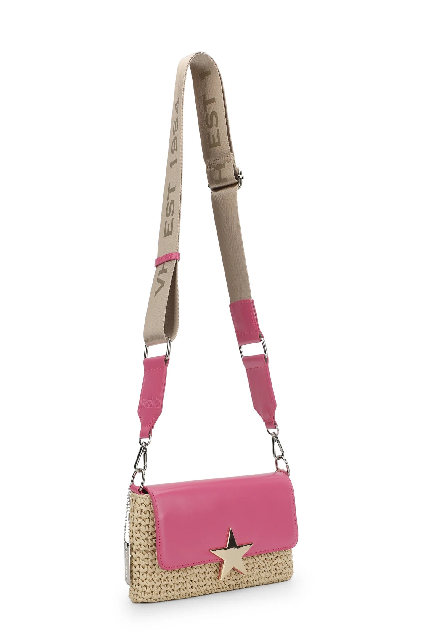 VH Purse Capri