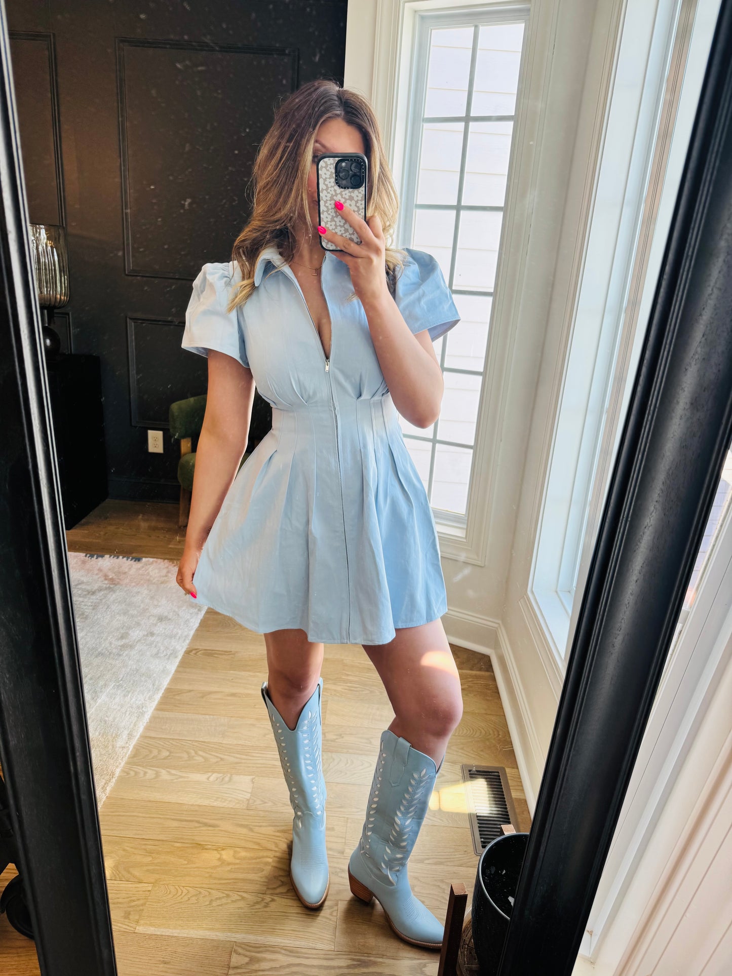 Wonder Dress