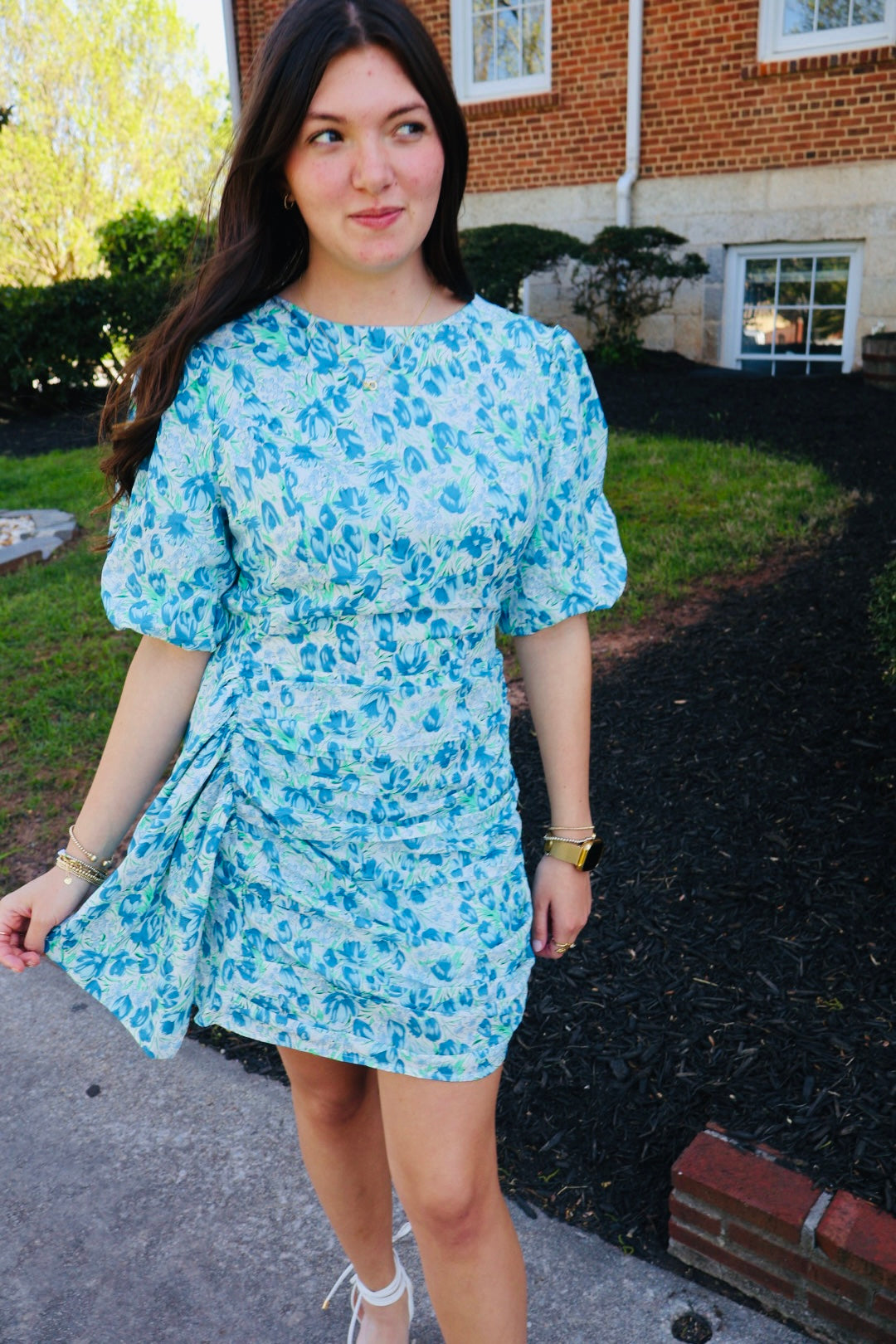 Nora Dress