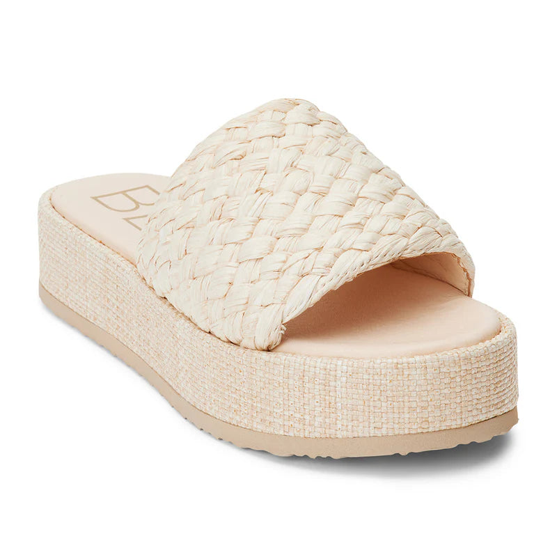 Cario Sandle