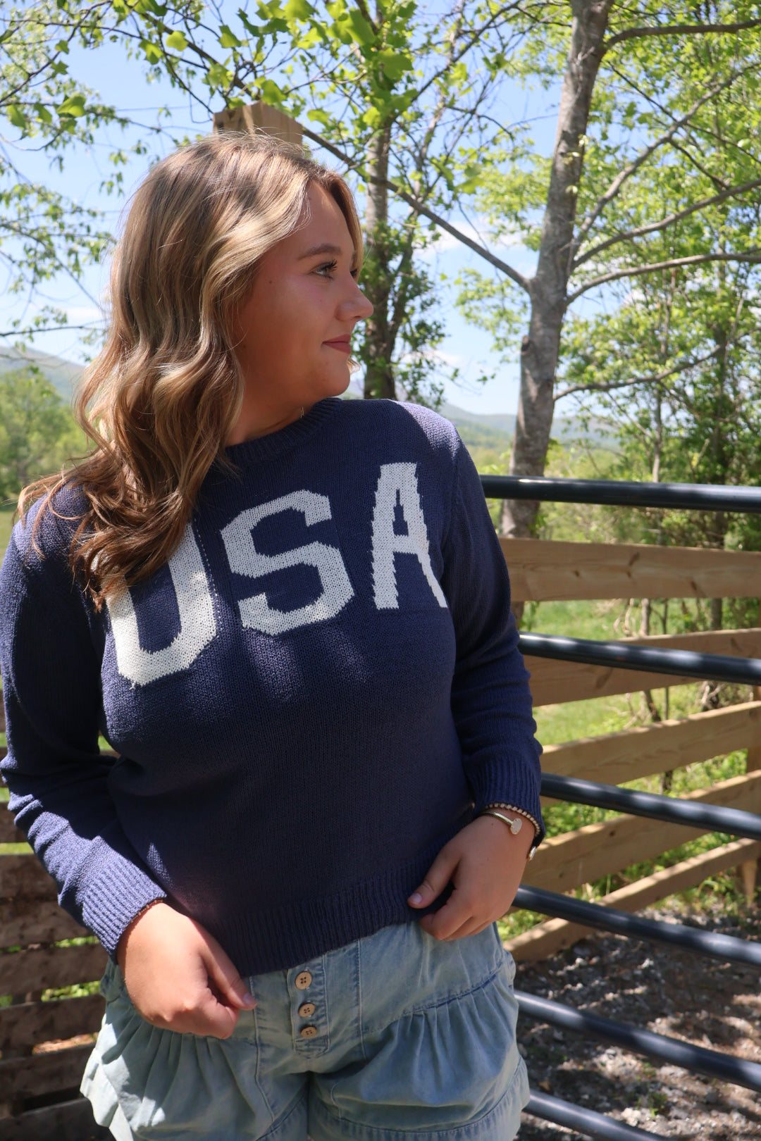 USA top