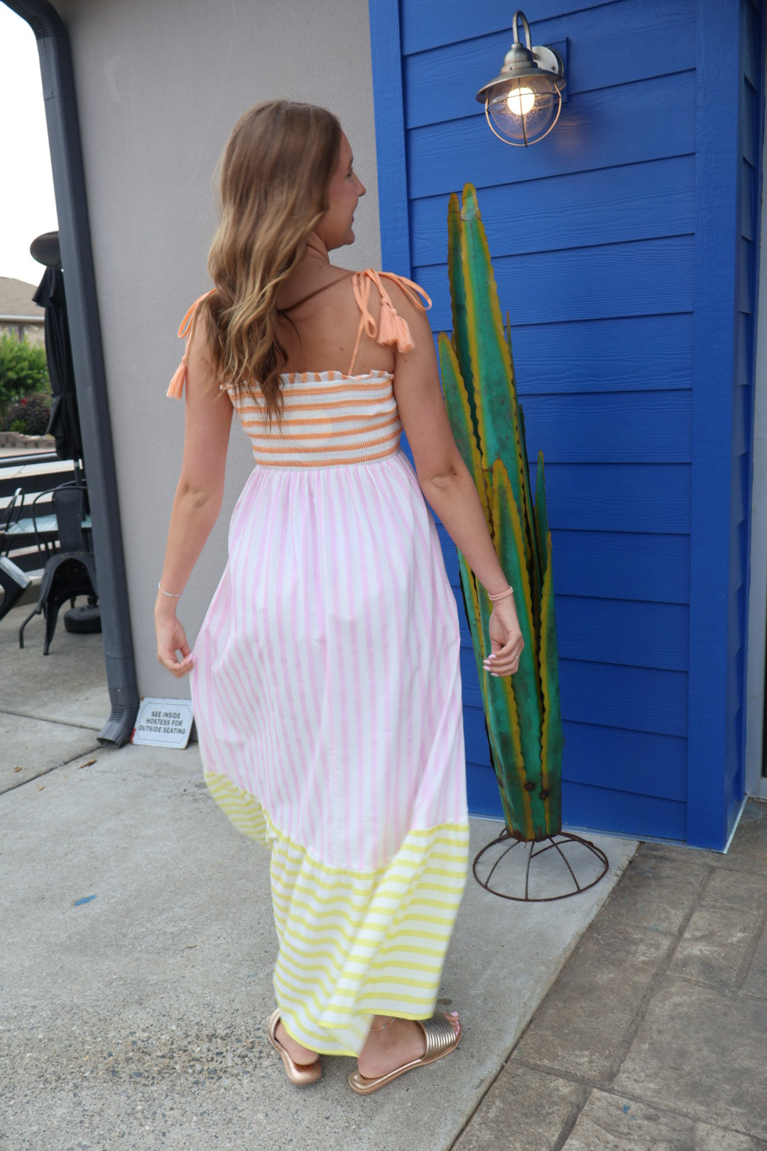 Sherbert Maxi