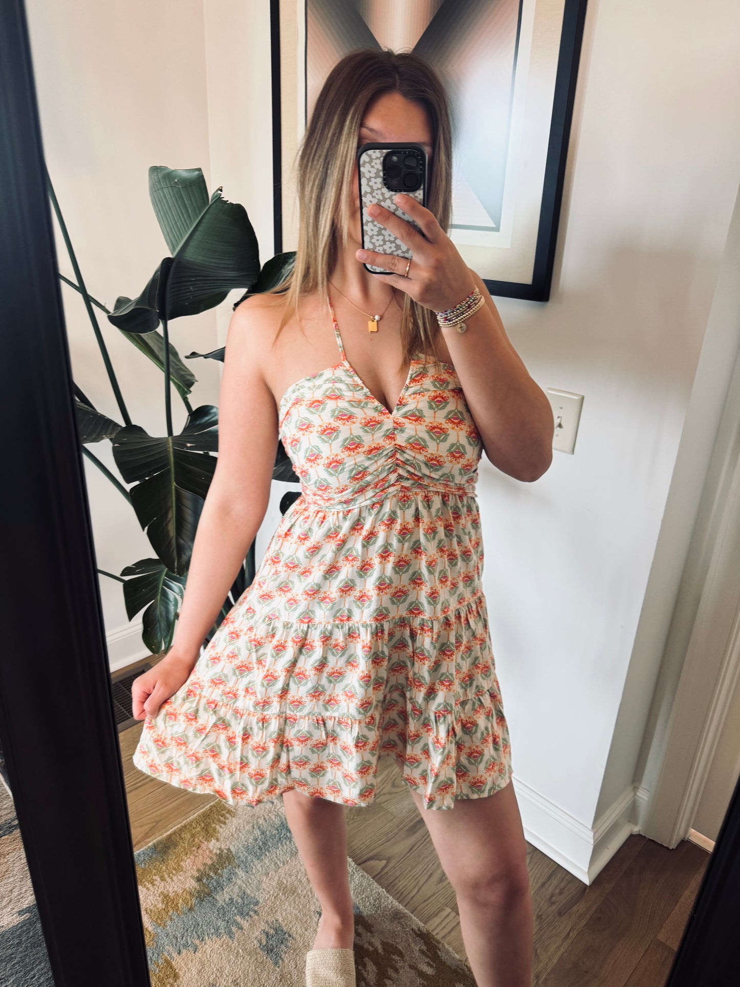 Presley Jane Dress