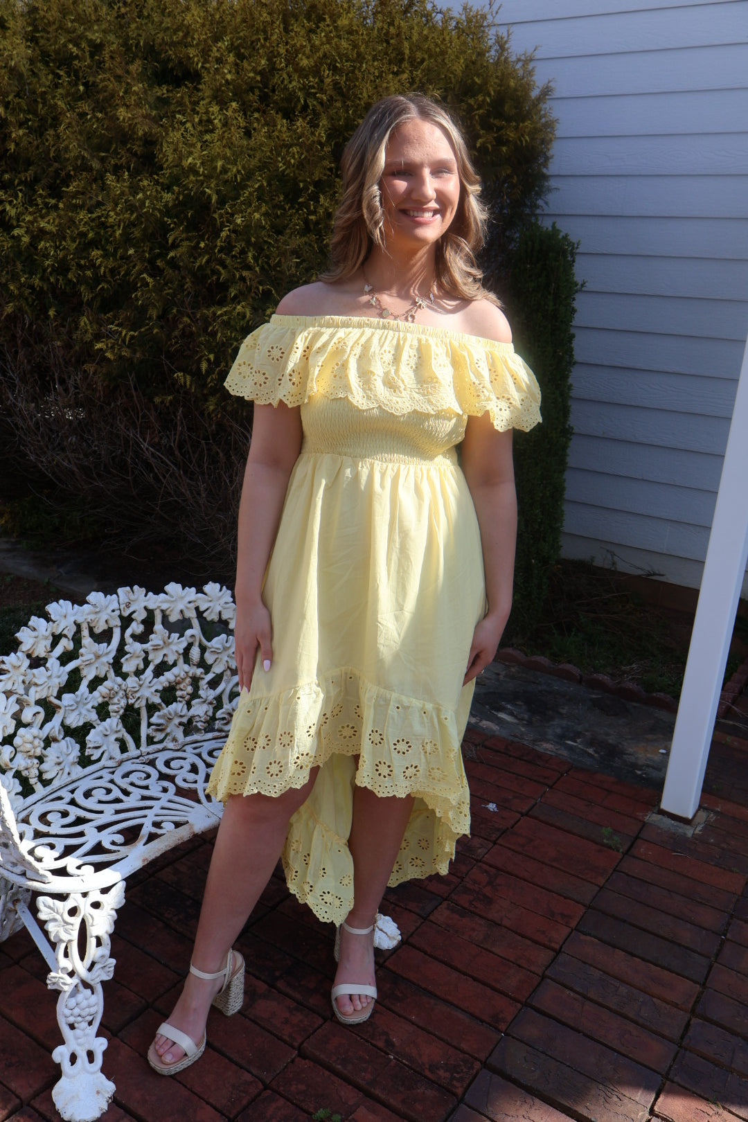 Sydney Dress