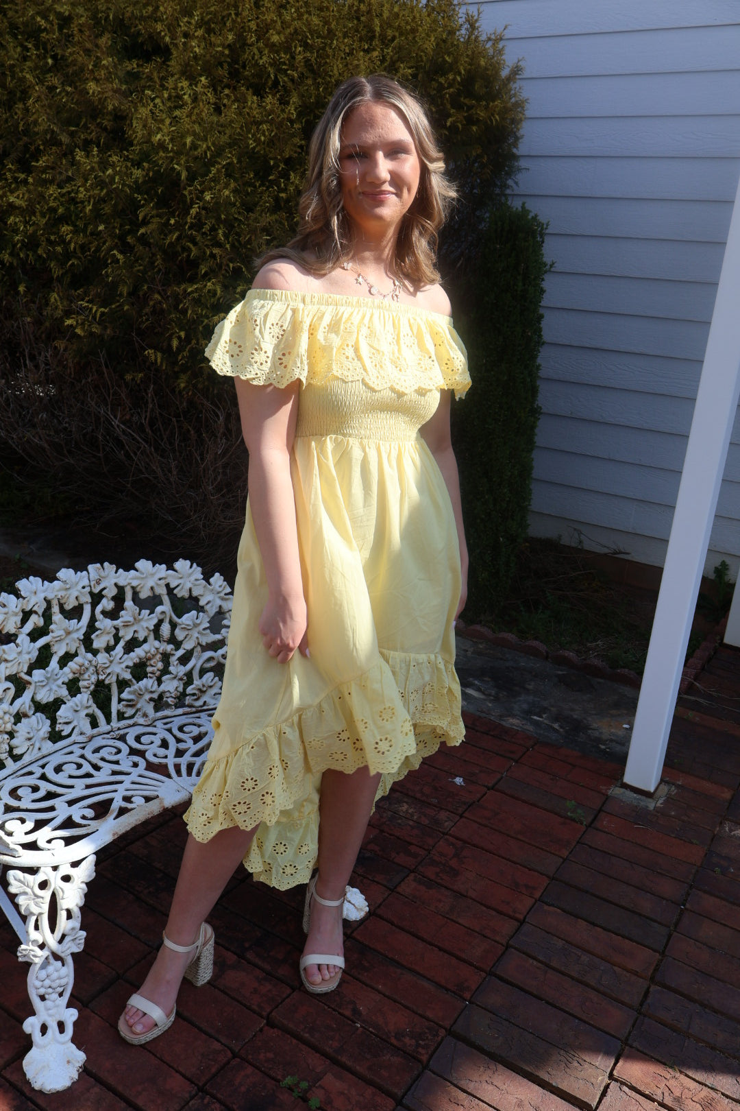 Sydney Dress