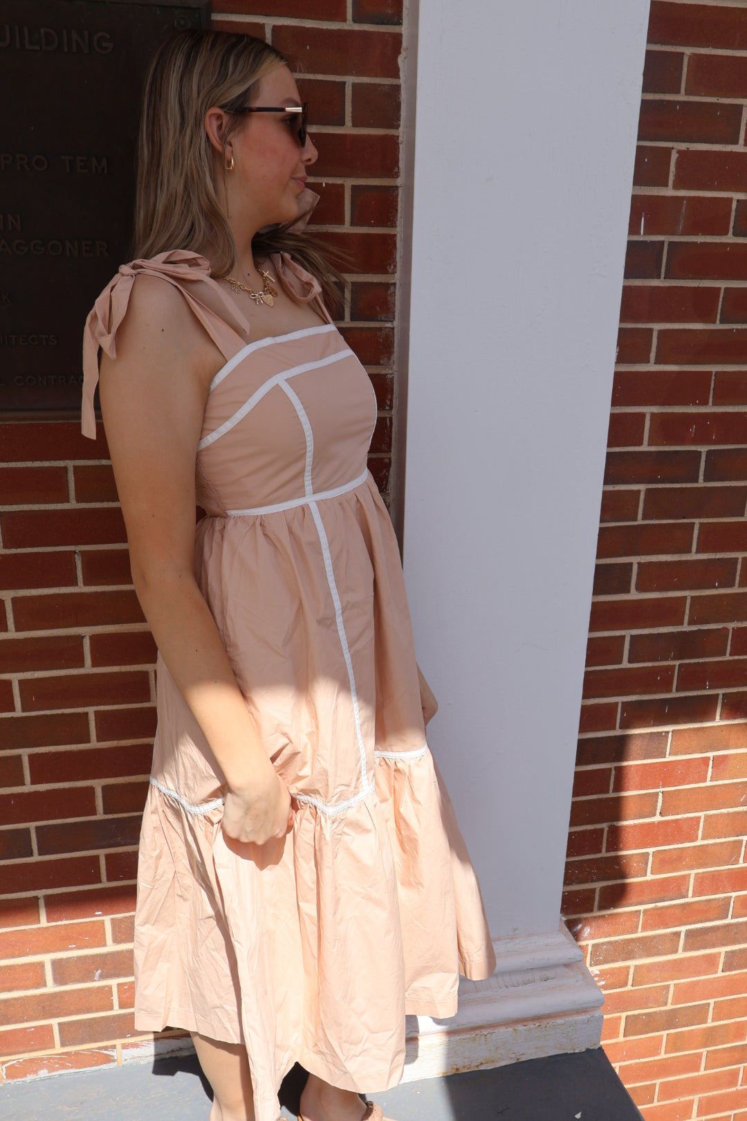 Bree Dress