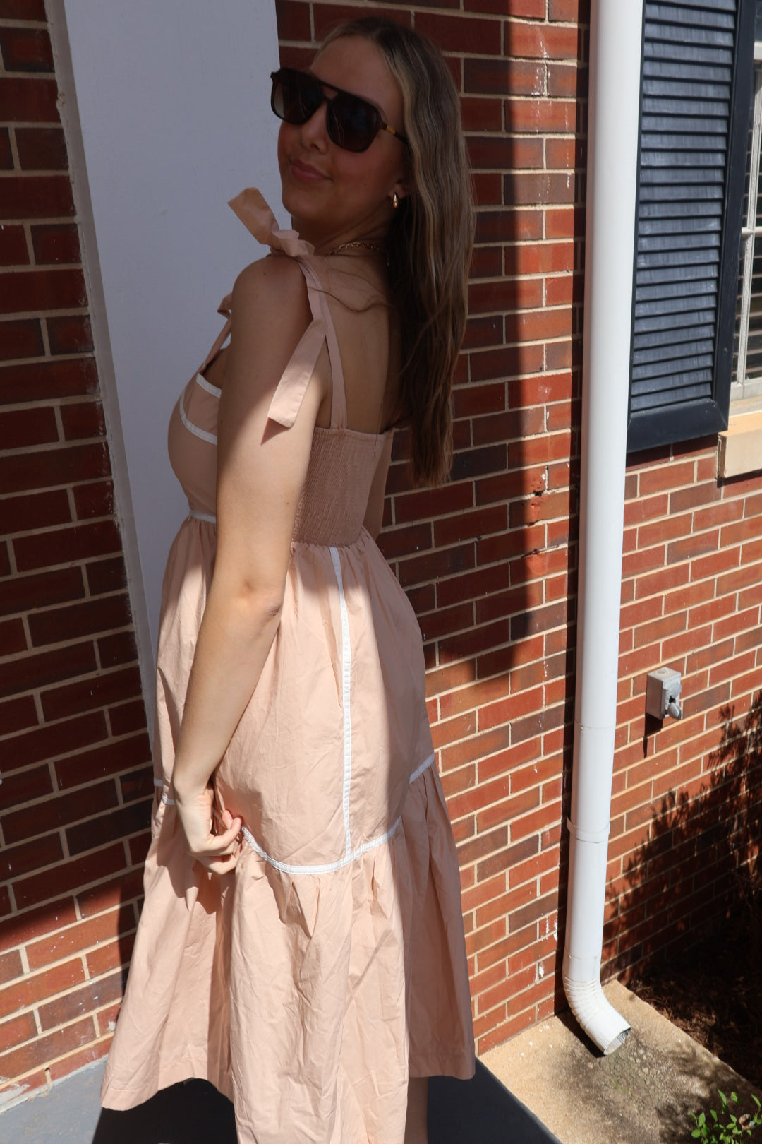 Bree Dress