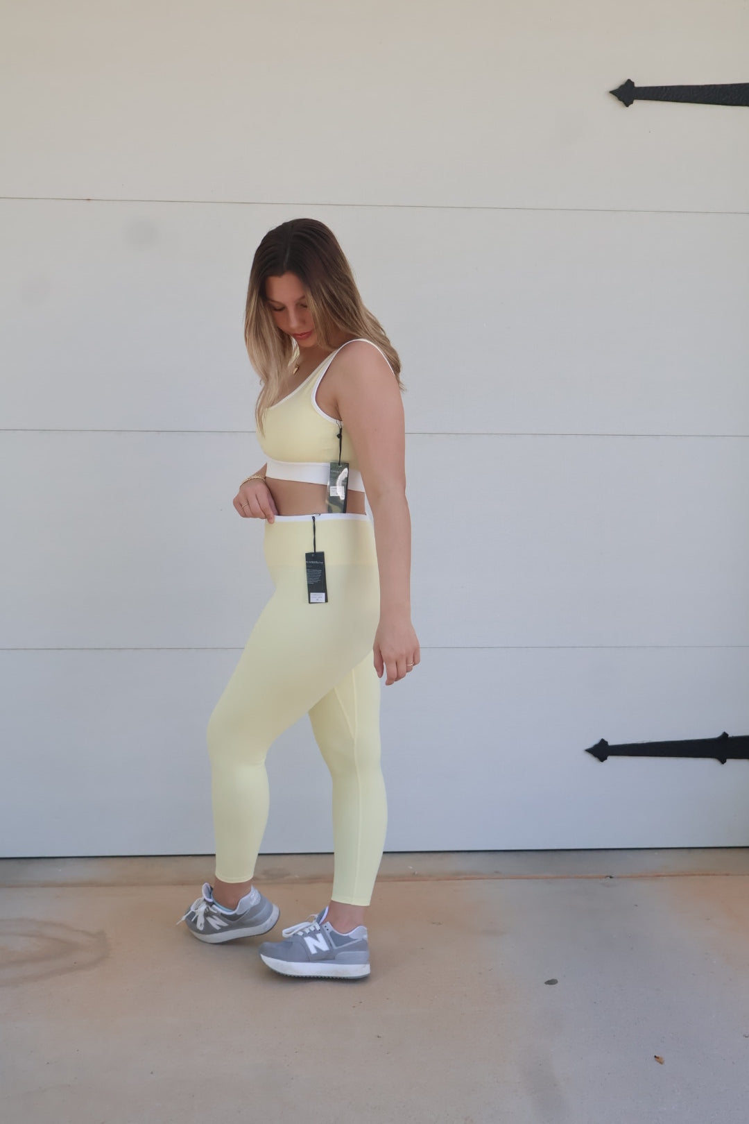 Lemon Binding Set