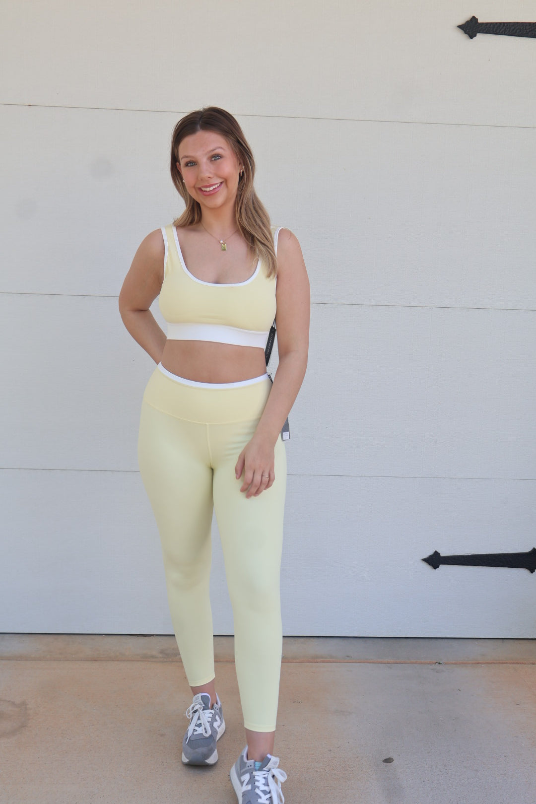 Lemon Binding Set