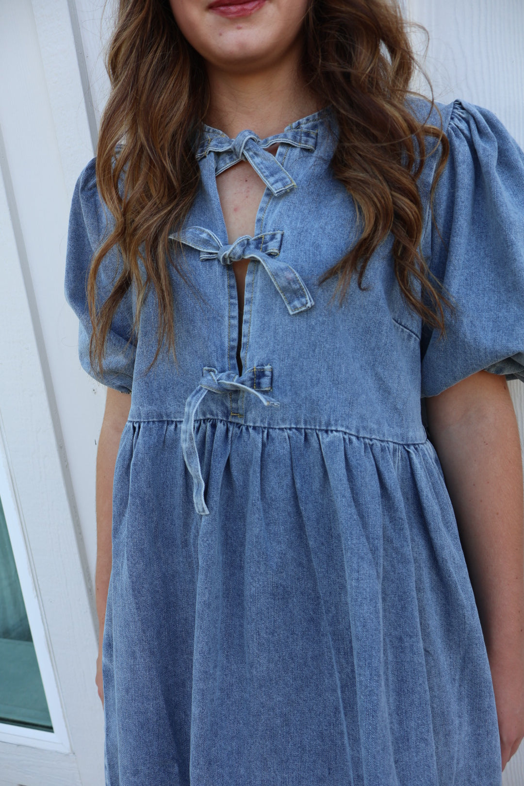 Arlo Dress