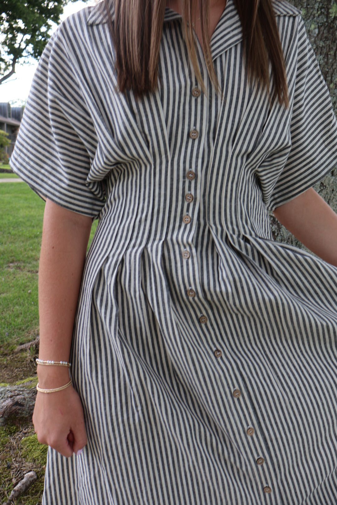 Amberley Dress