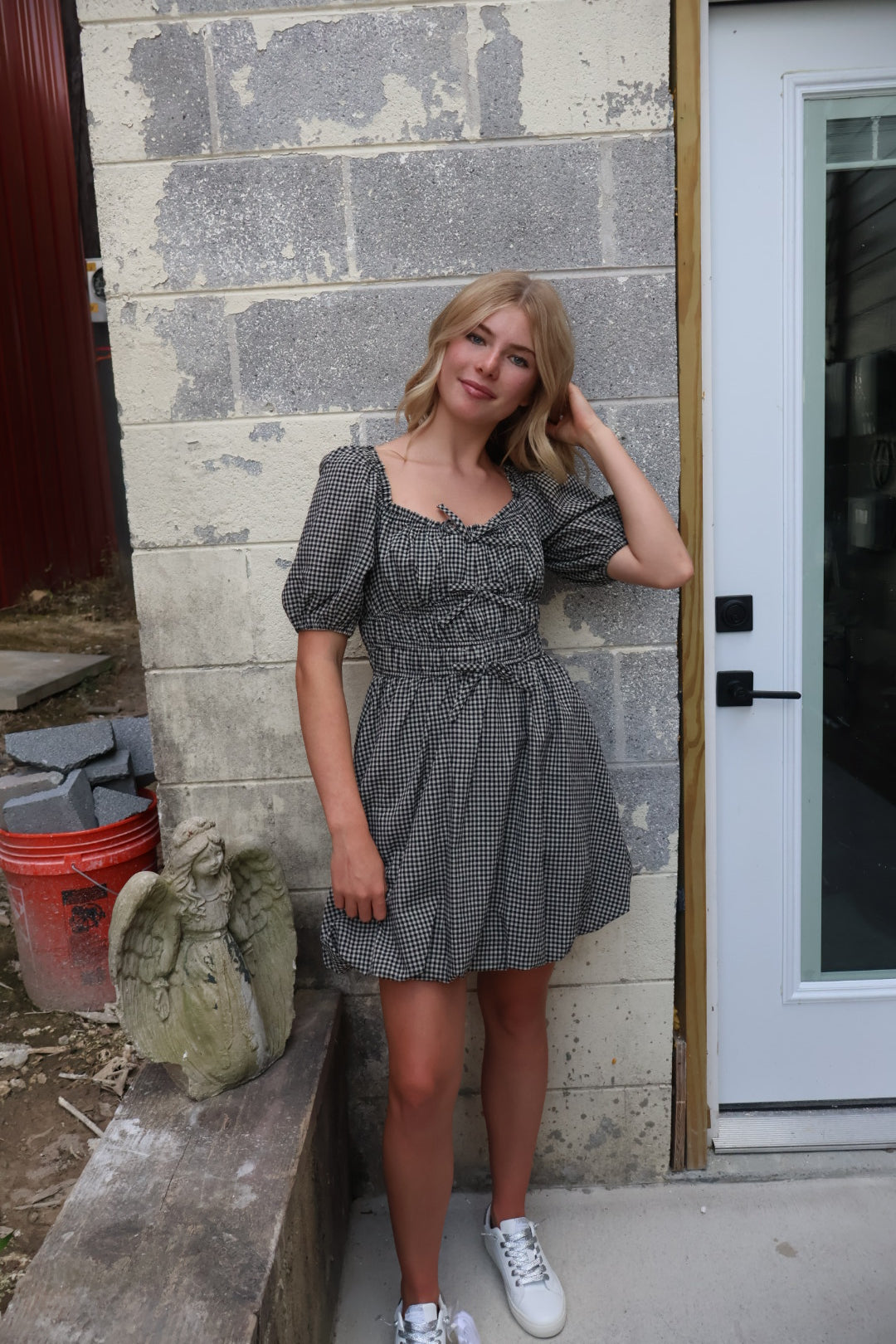 Brynn Dress