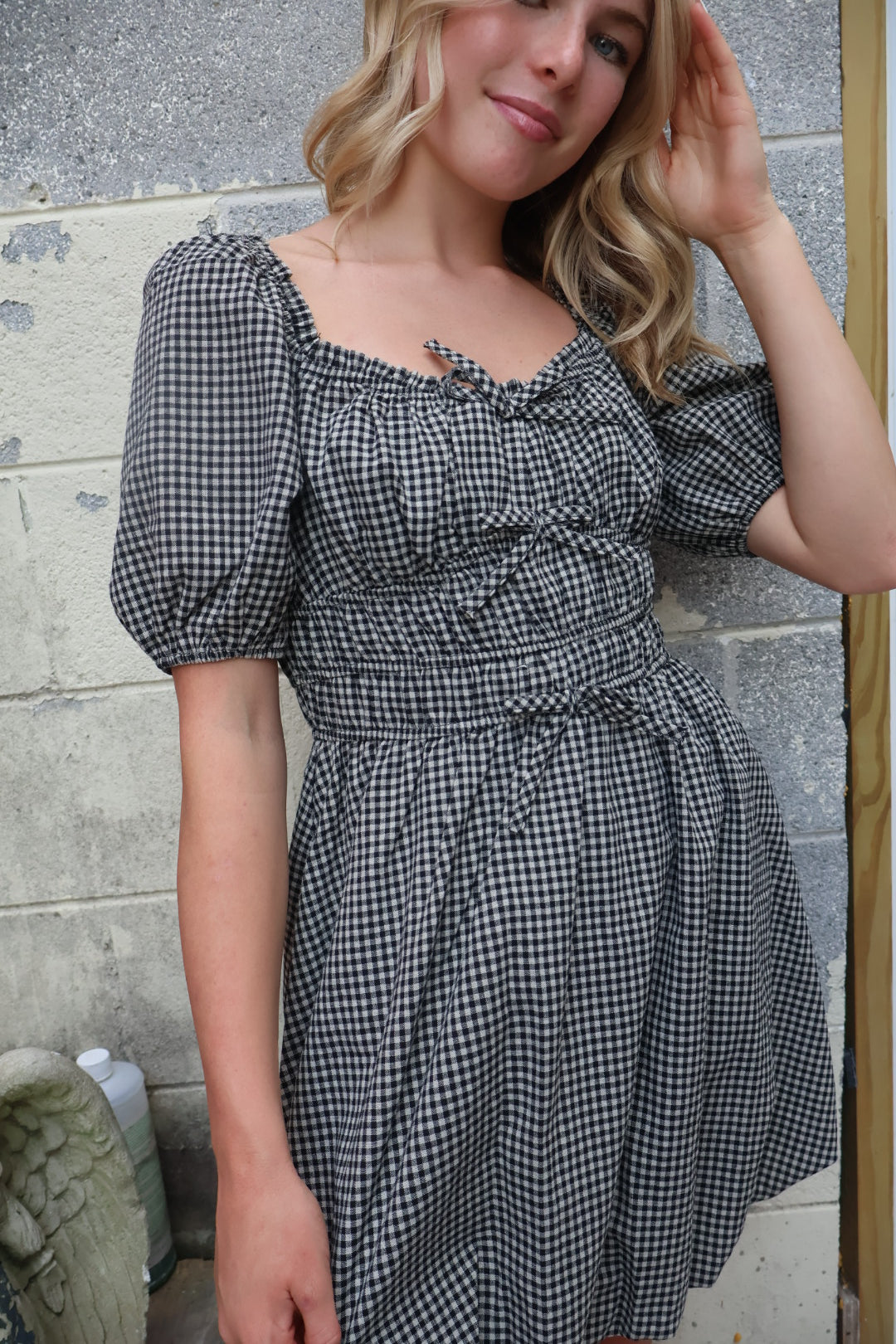 Brynn Dress