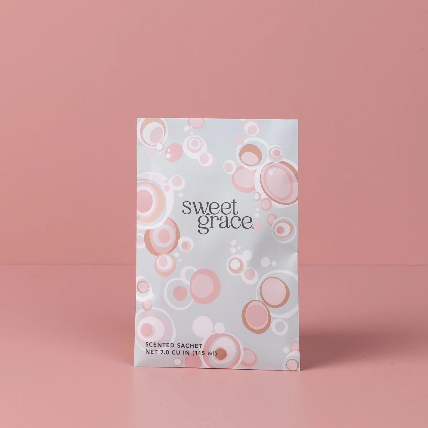 Sweet Grace Mod Bubble Satchet