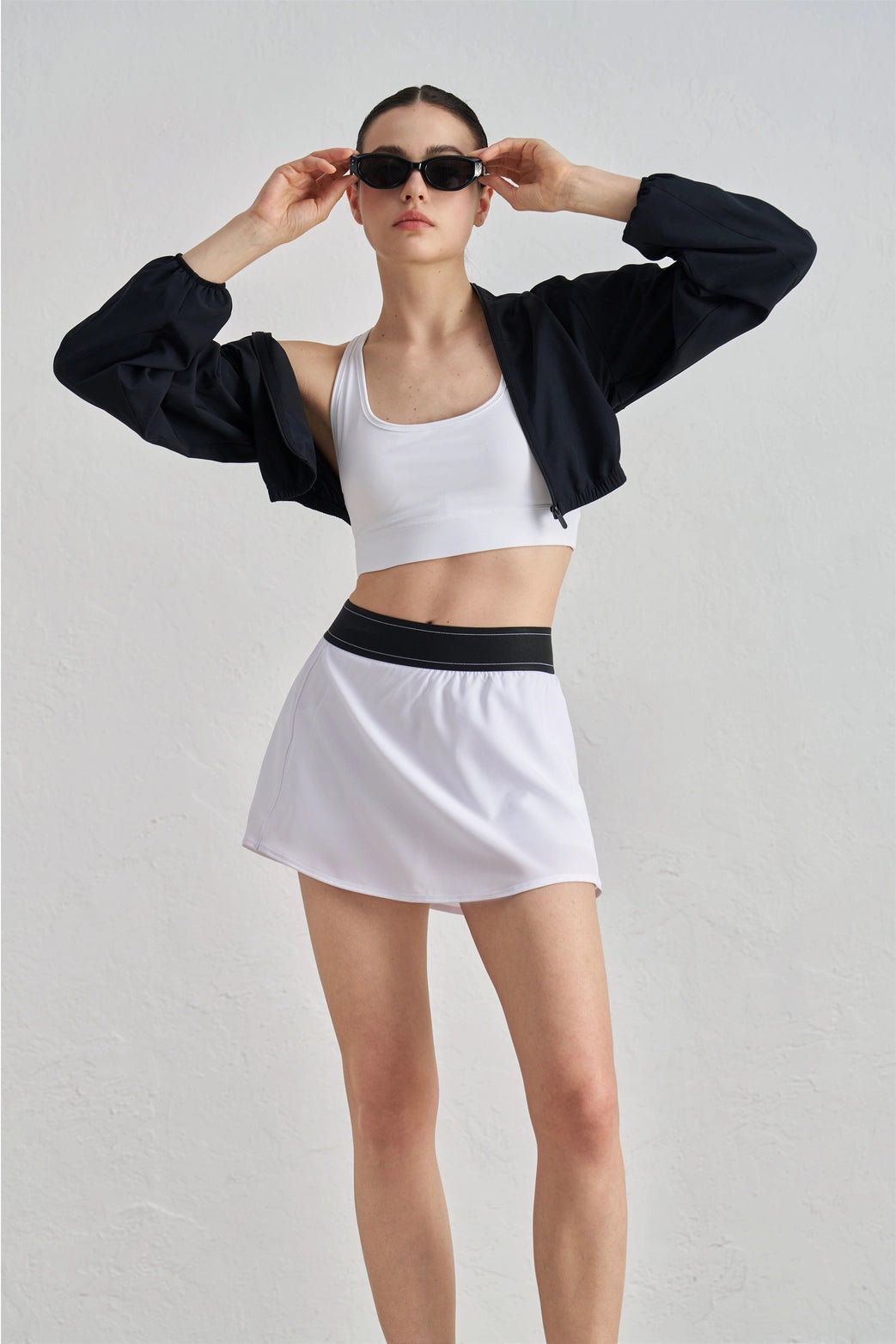 Blair Skirt
