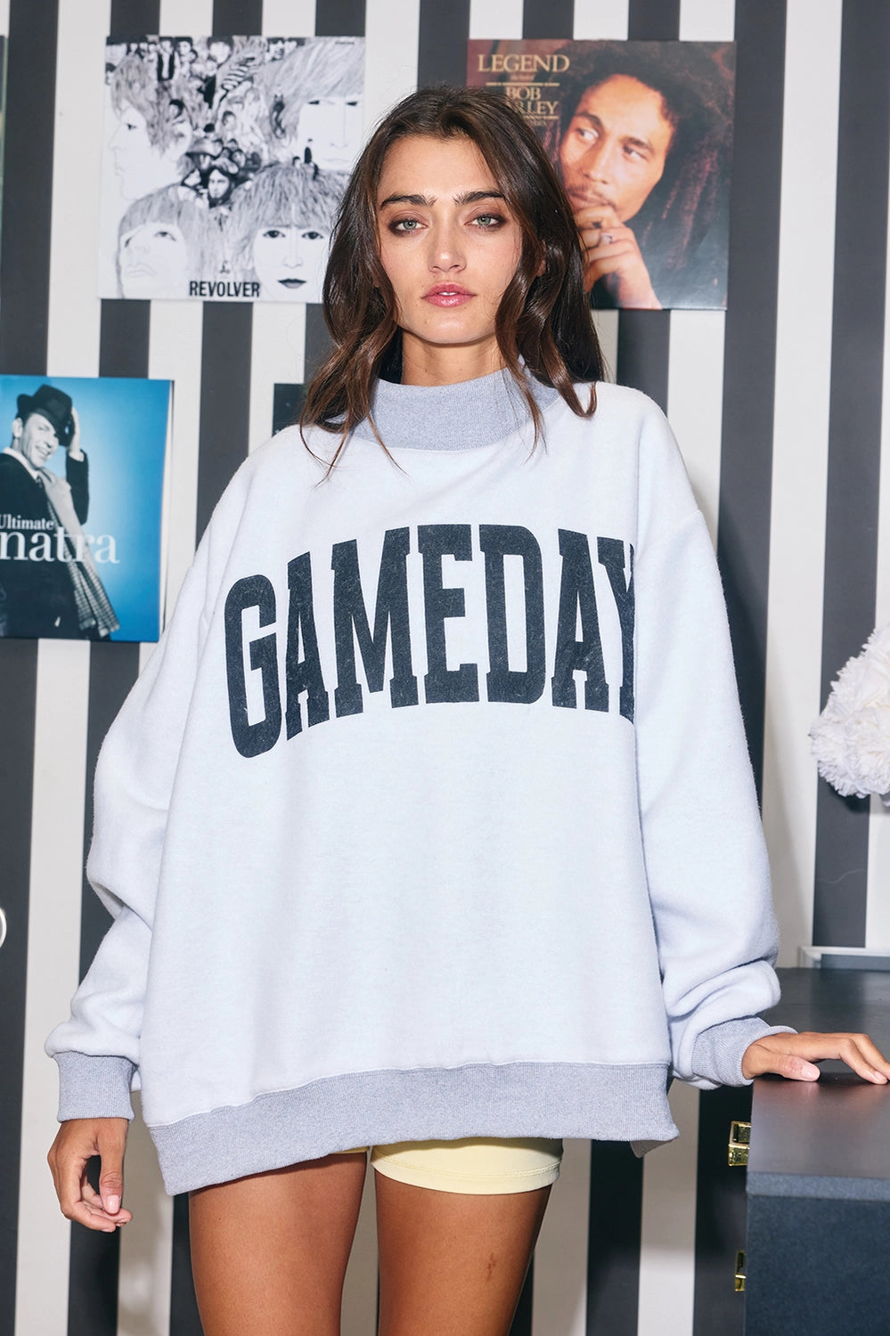 Football x Gameday