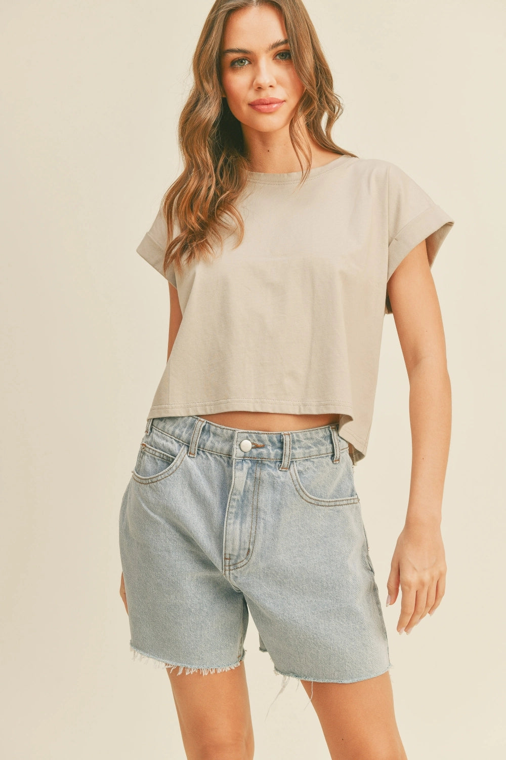 The Everyday Top