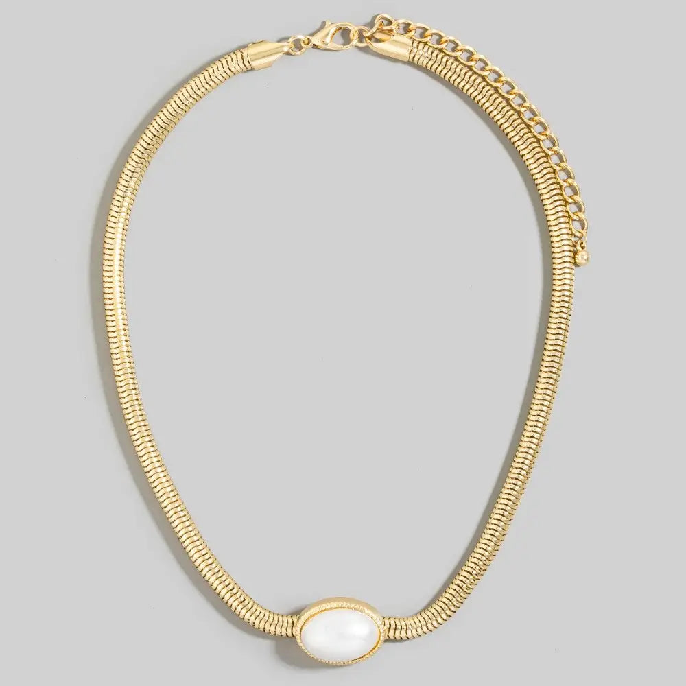 Snake Chain